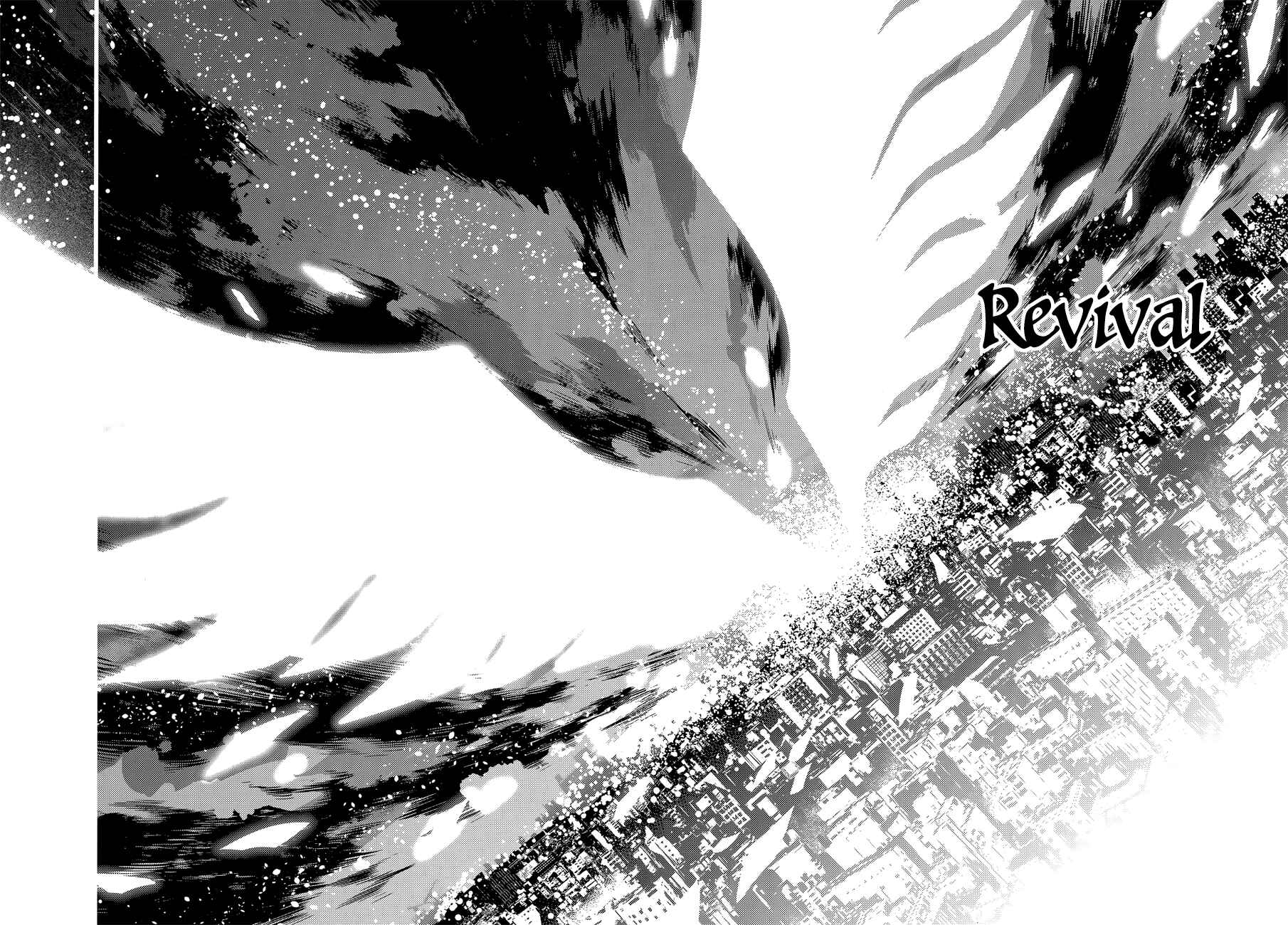 Page 11 Chapter 15 Magika Swordsman and Summoner