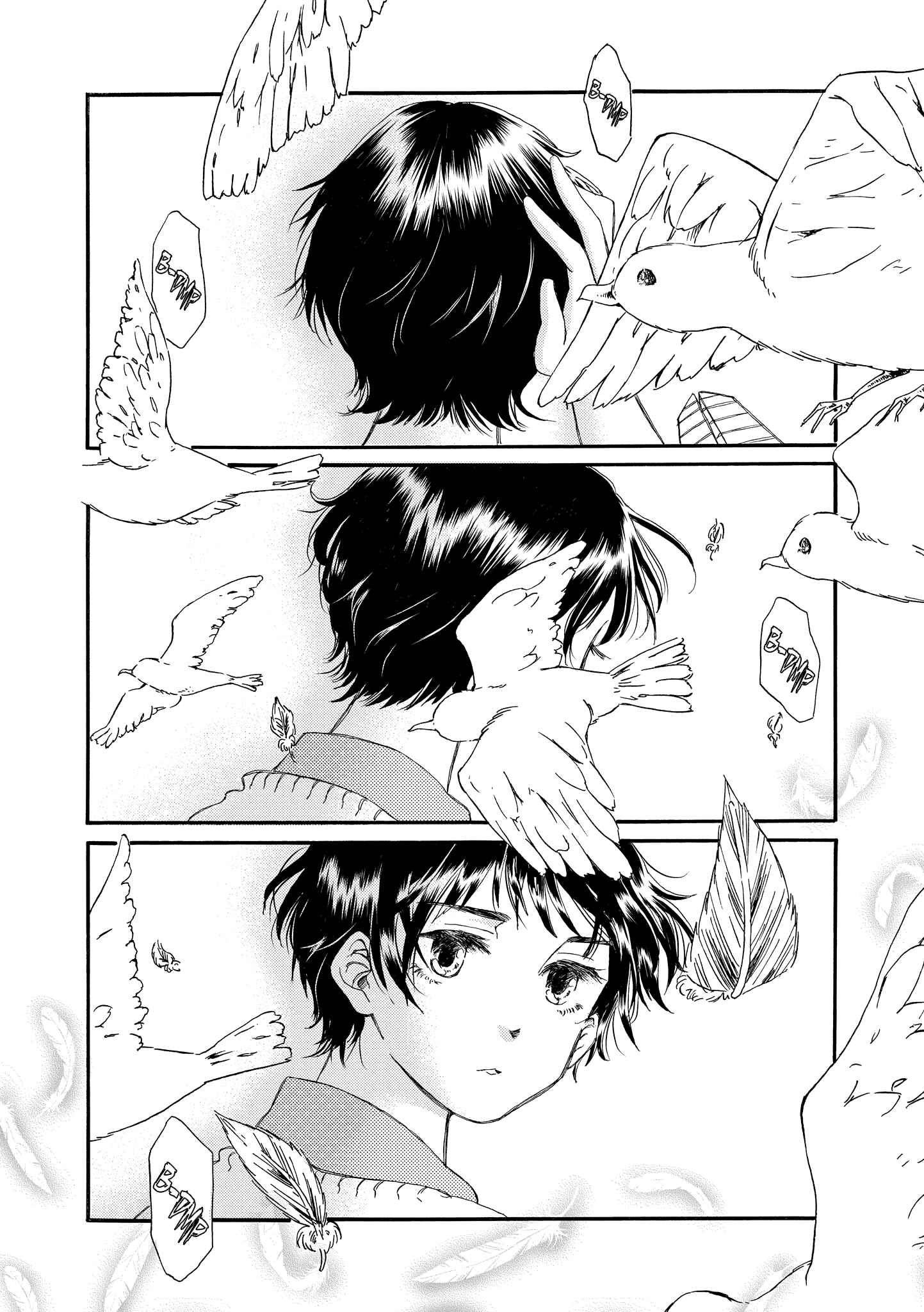 Page 32 Chapter 4 Silver Gymnasium