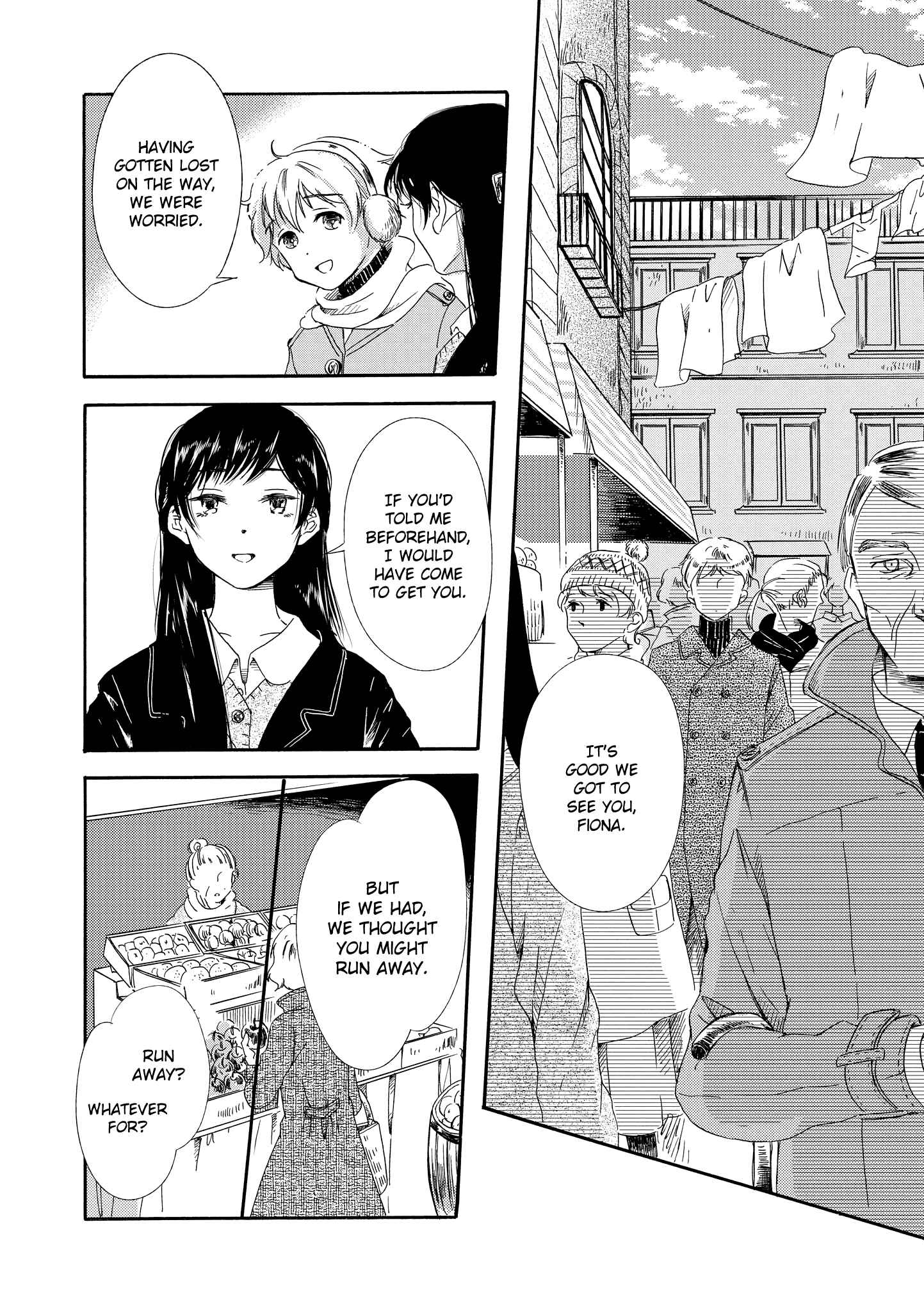 Page 18 Chapter 5 Silver Gymnasium