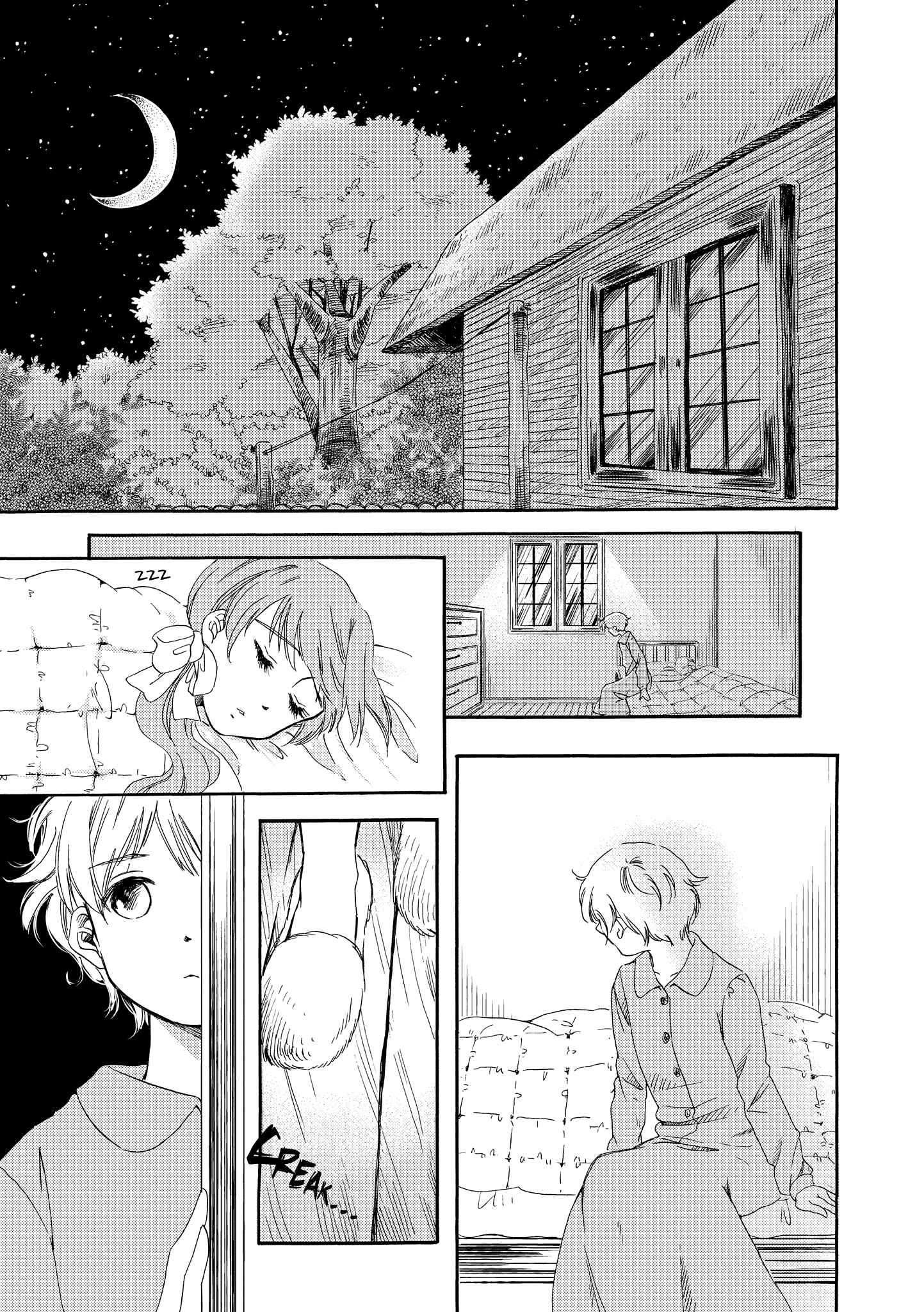 Page 24 Chapter 5 Silver Gymnasium