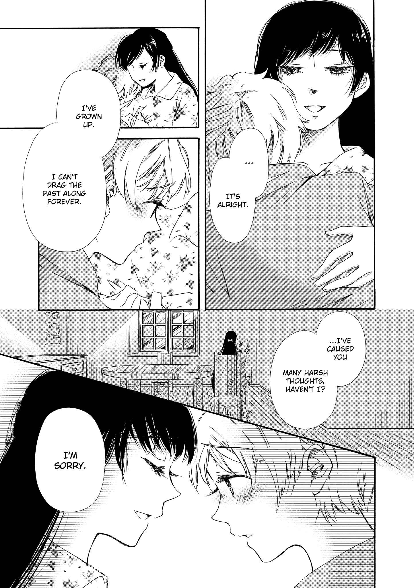 Page 30 Chapter 5 Silver Gymnasium