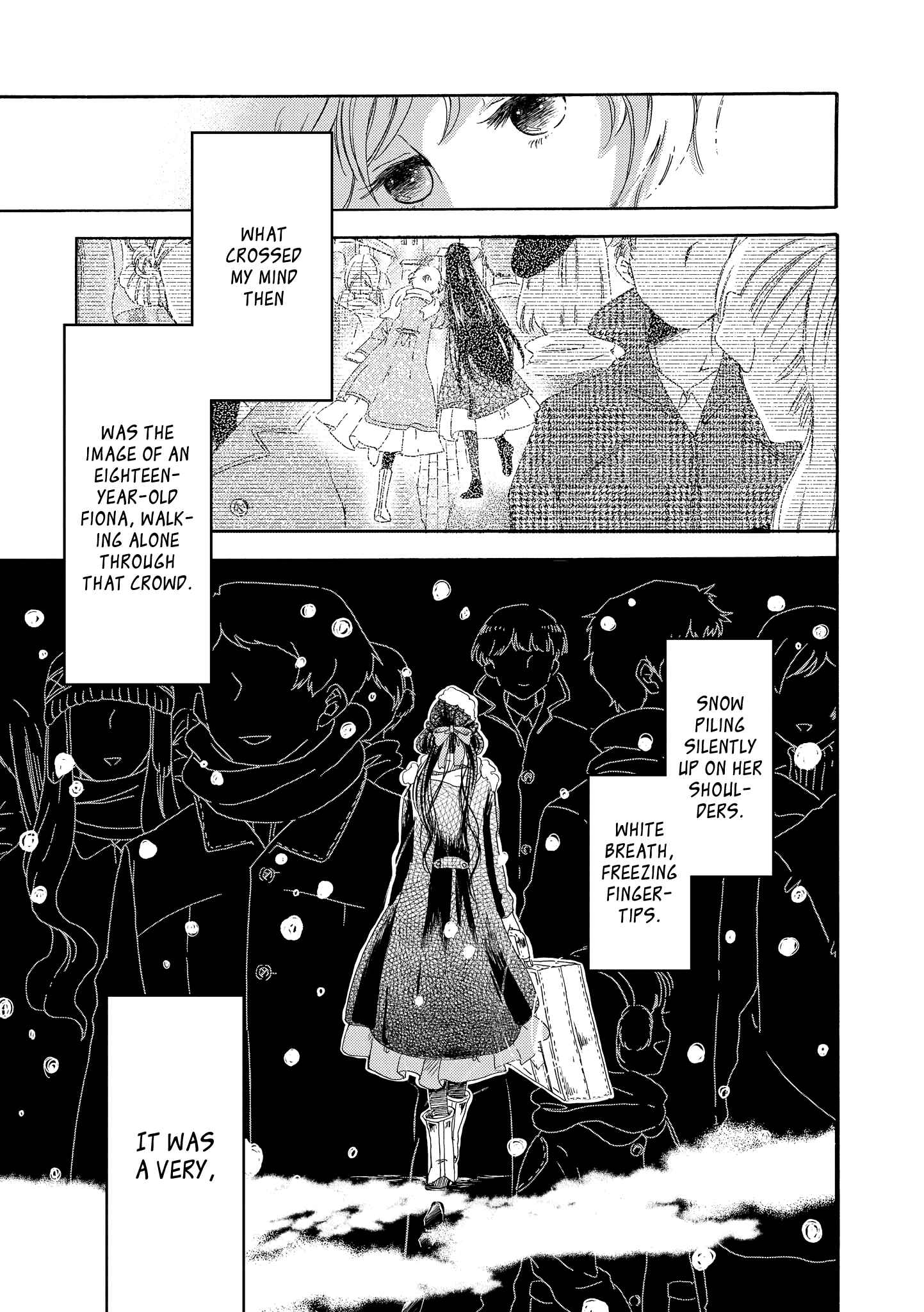 Page 32 Chapter 5 Silver Gymnasium