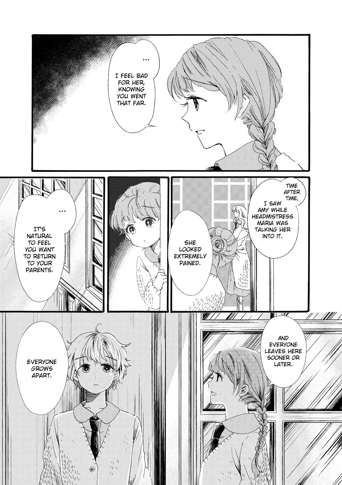 Page 11 Chapter 2 Silver Gymnasium