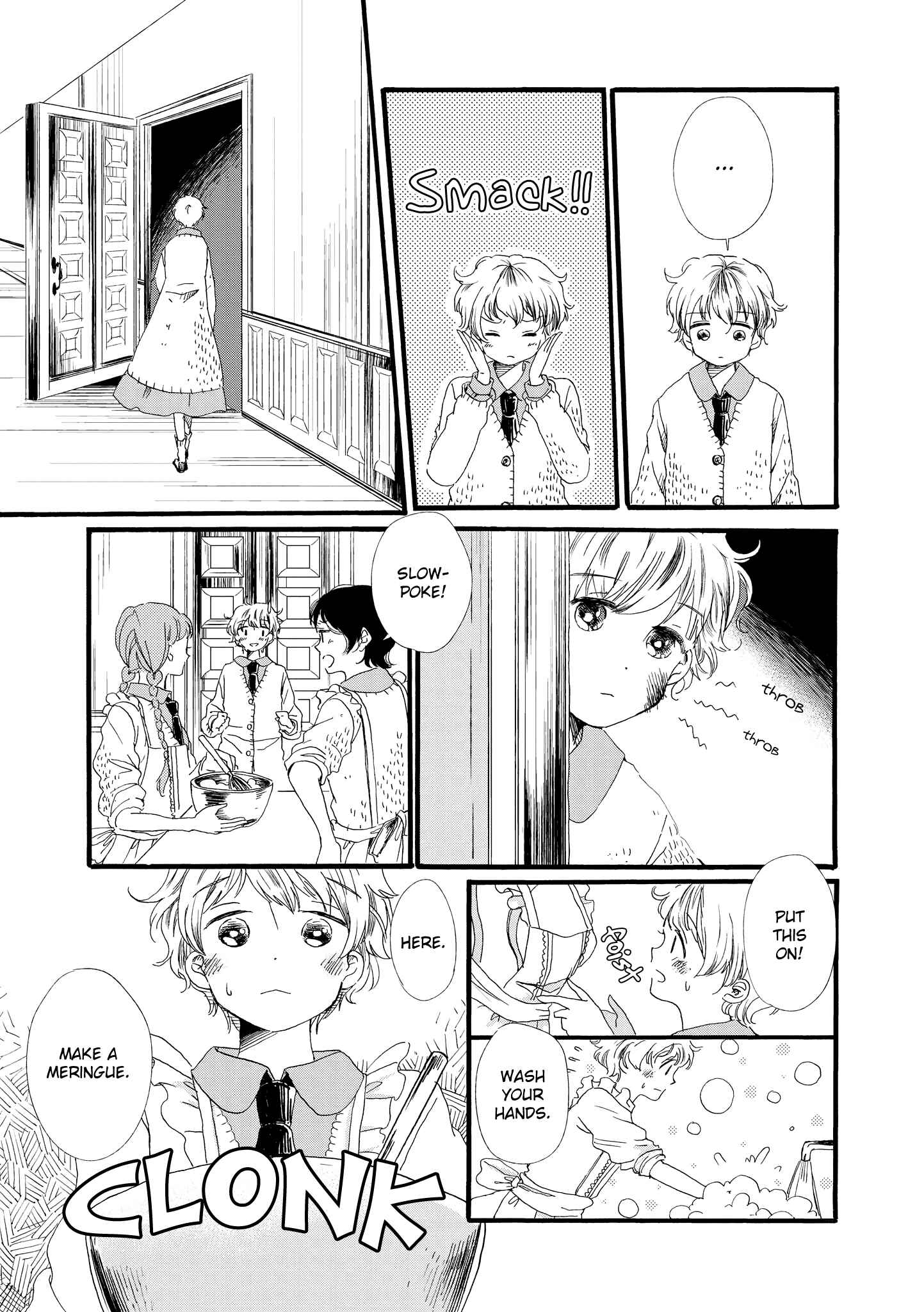 Page 13 Chapter 2 Silver Gymnasium