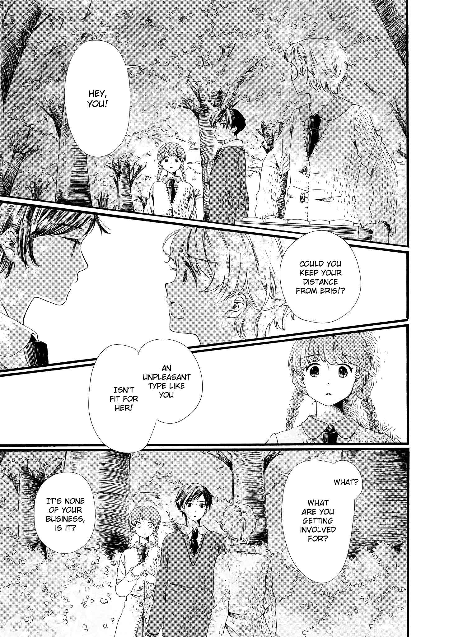 Page 25 Chapter 2 Silver Gymnasium