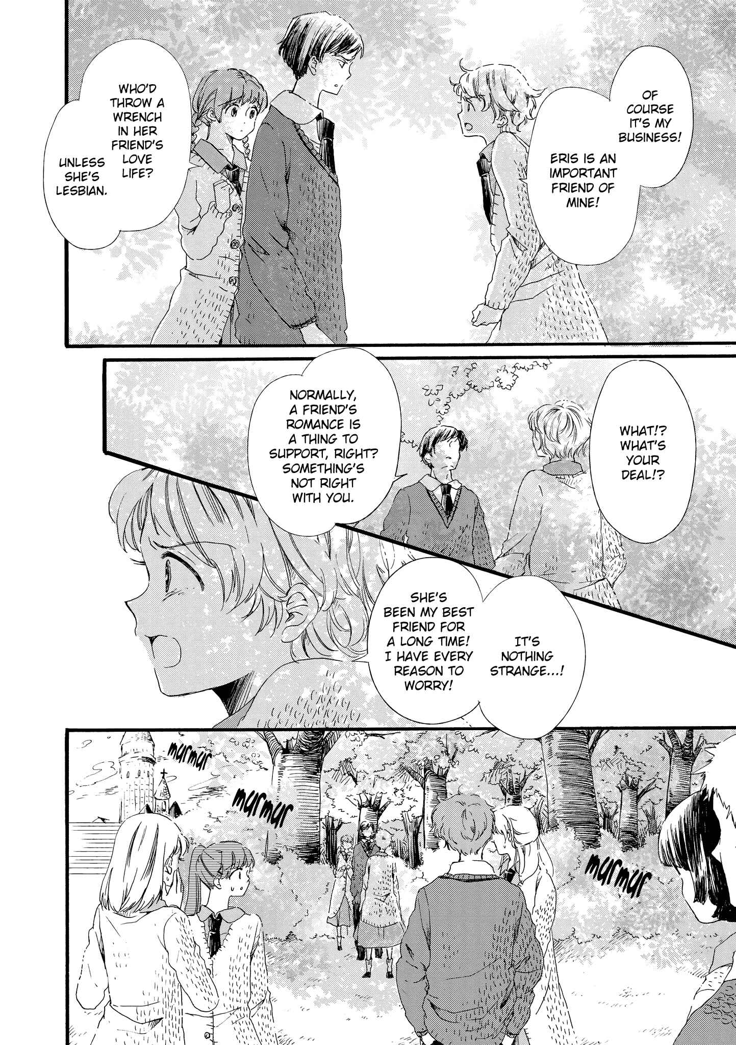 Page 26 Chapter 2 Silver Gymnasium