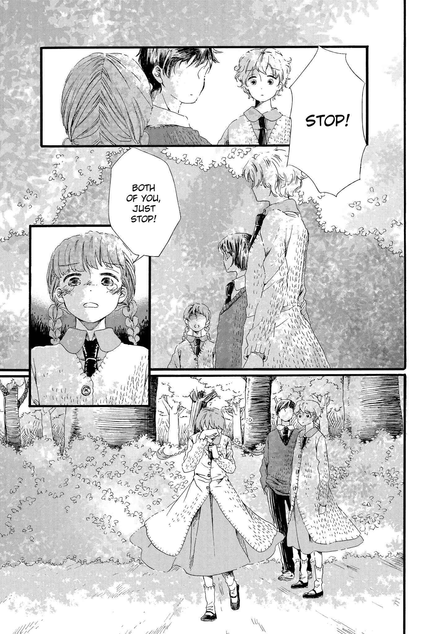 Page 27 Chapter 2 Silver Gymnasium