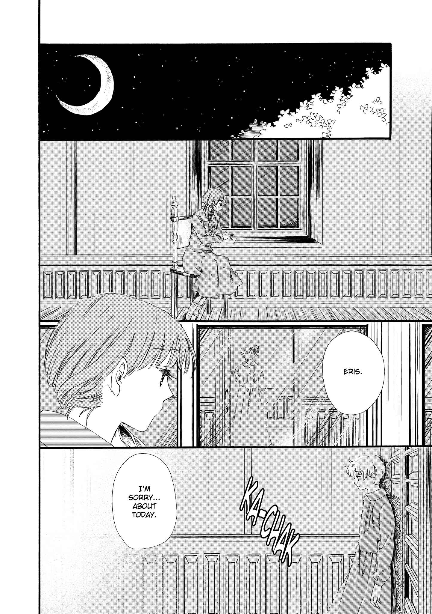 Page 28 Chapter 2 Silver Gymnasium