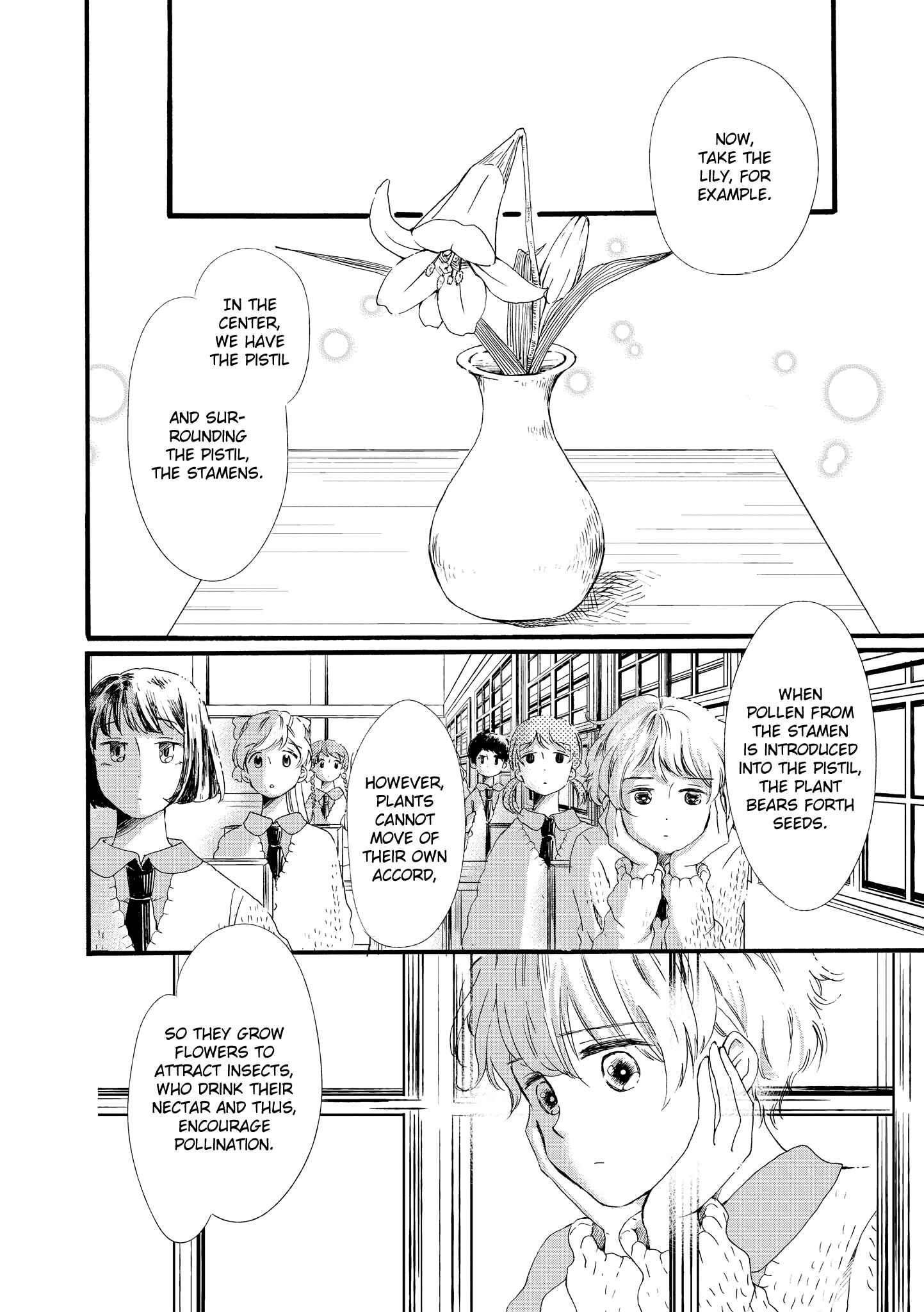 Page 32 Chapter 2 Silver Gymnasium