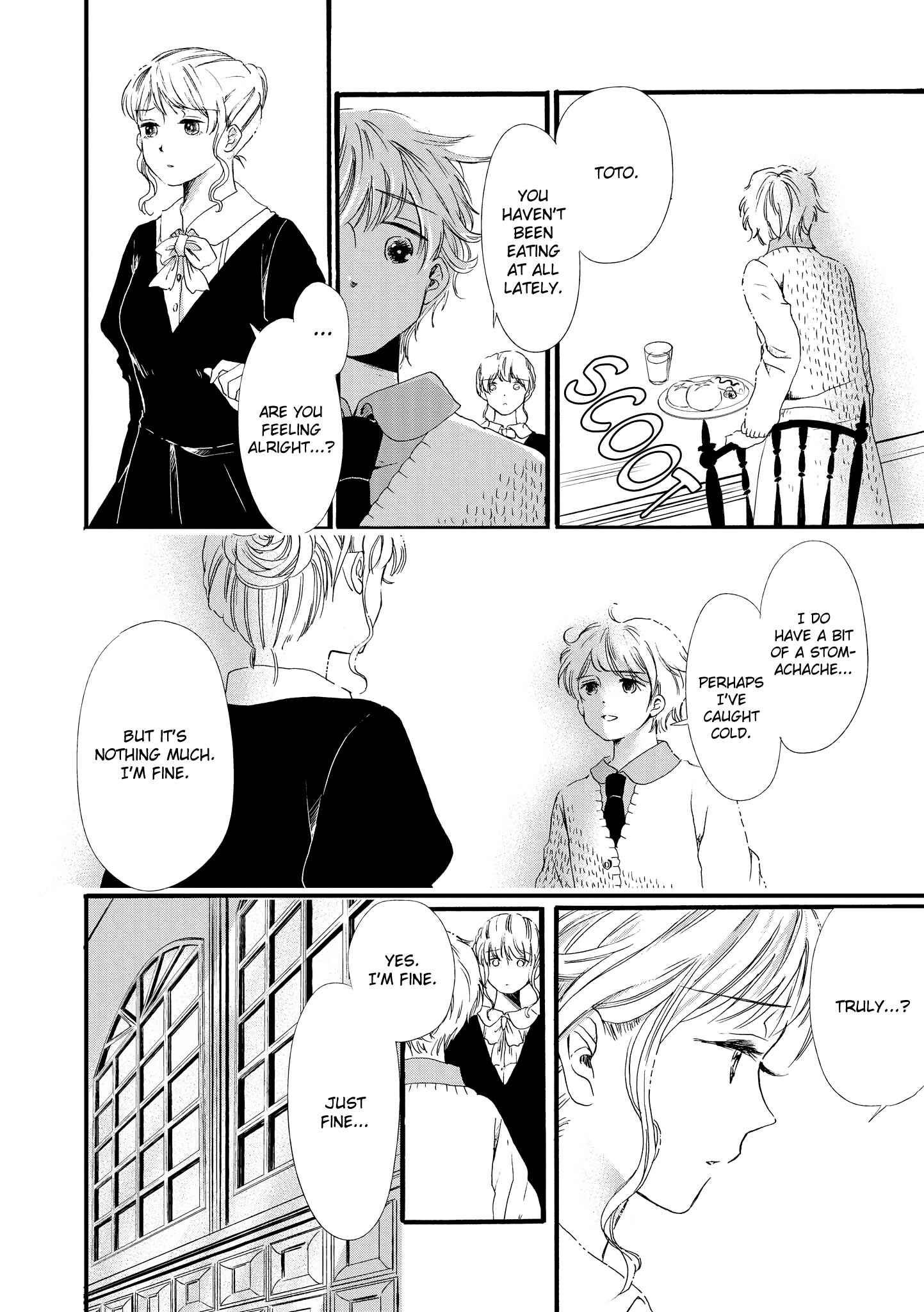 Page 42 Chapter 2 Silver Gymnasium