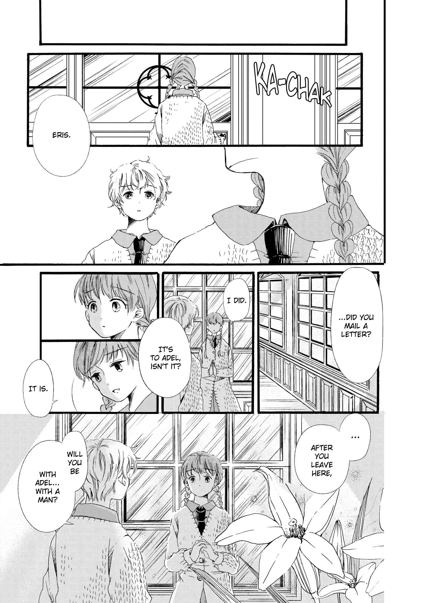 Page 43 Chapter 2 Silver Gymnasium
