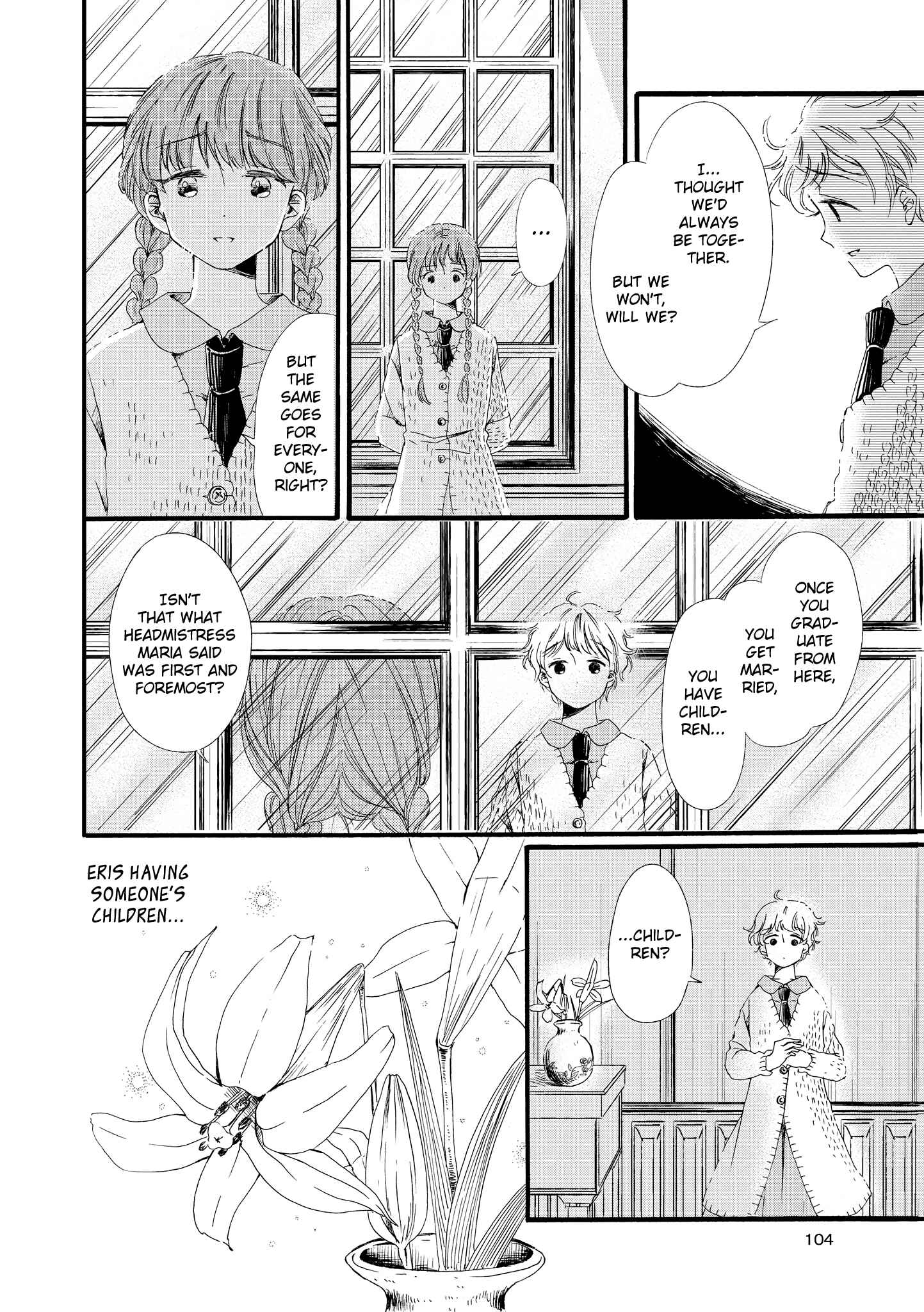 Page 44 Chapter 2 Silver Gymnasium
