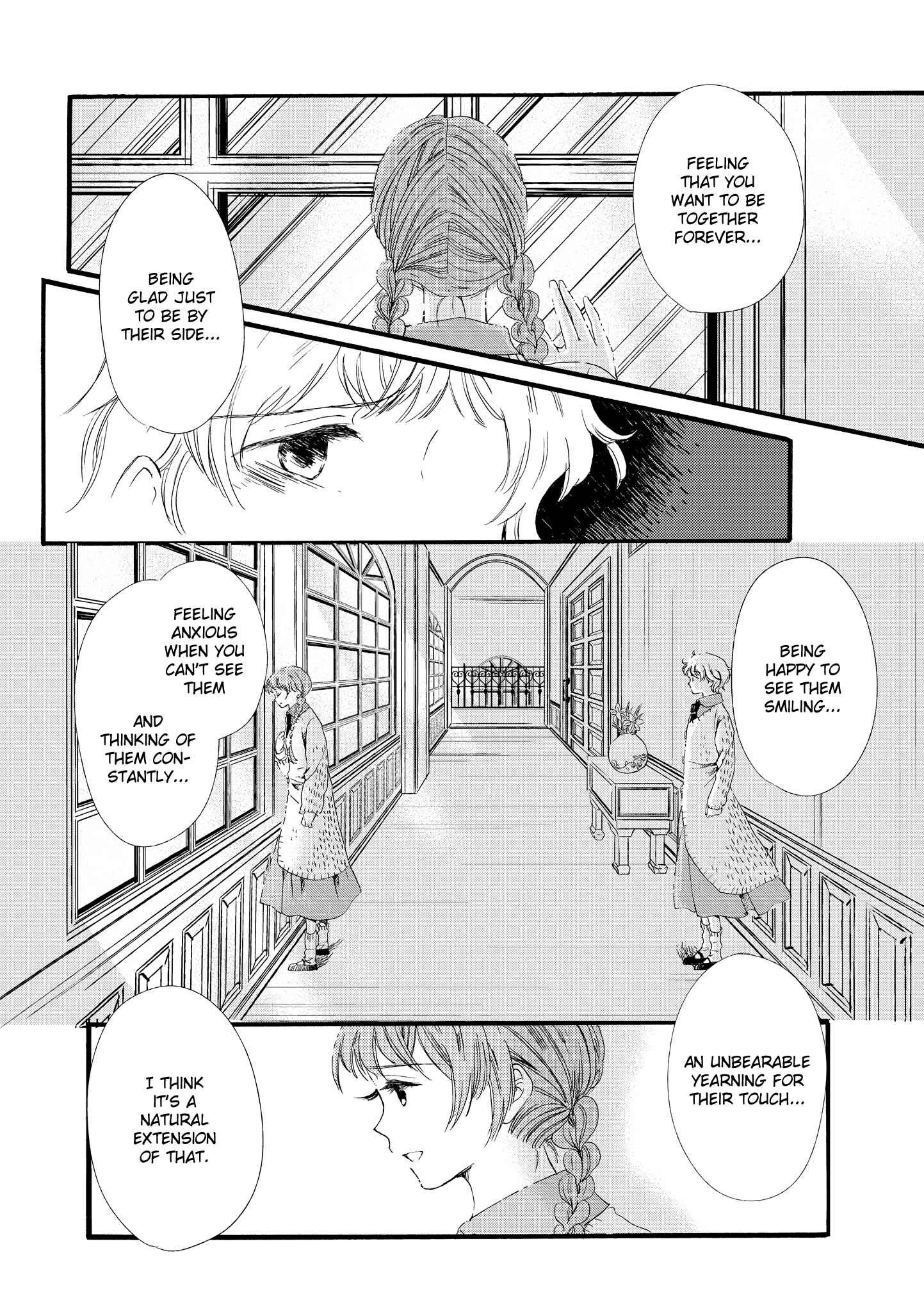 Page 47 Chapter 2 Silver Gymnasium