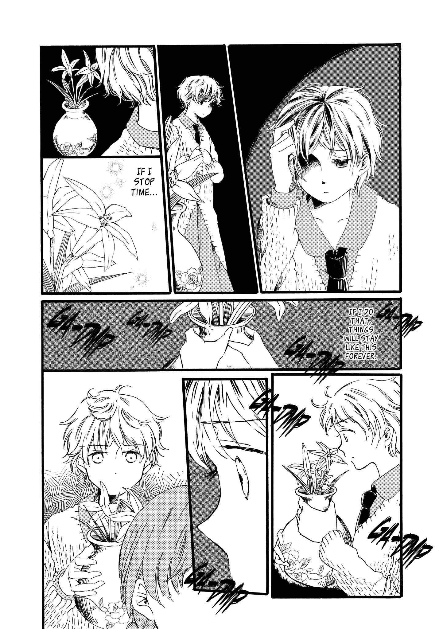 Page 49 Chapter 2 Silver Gymnasium