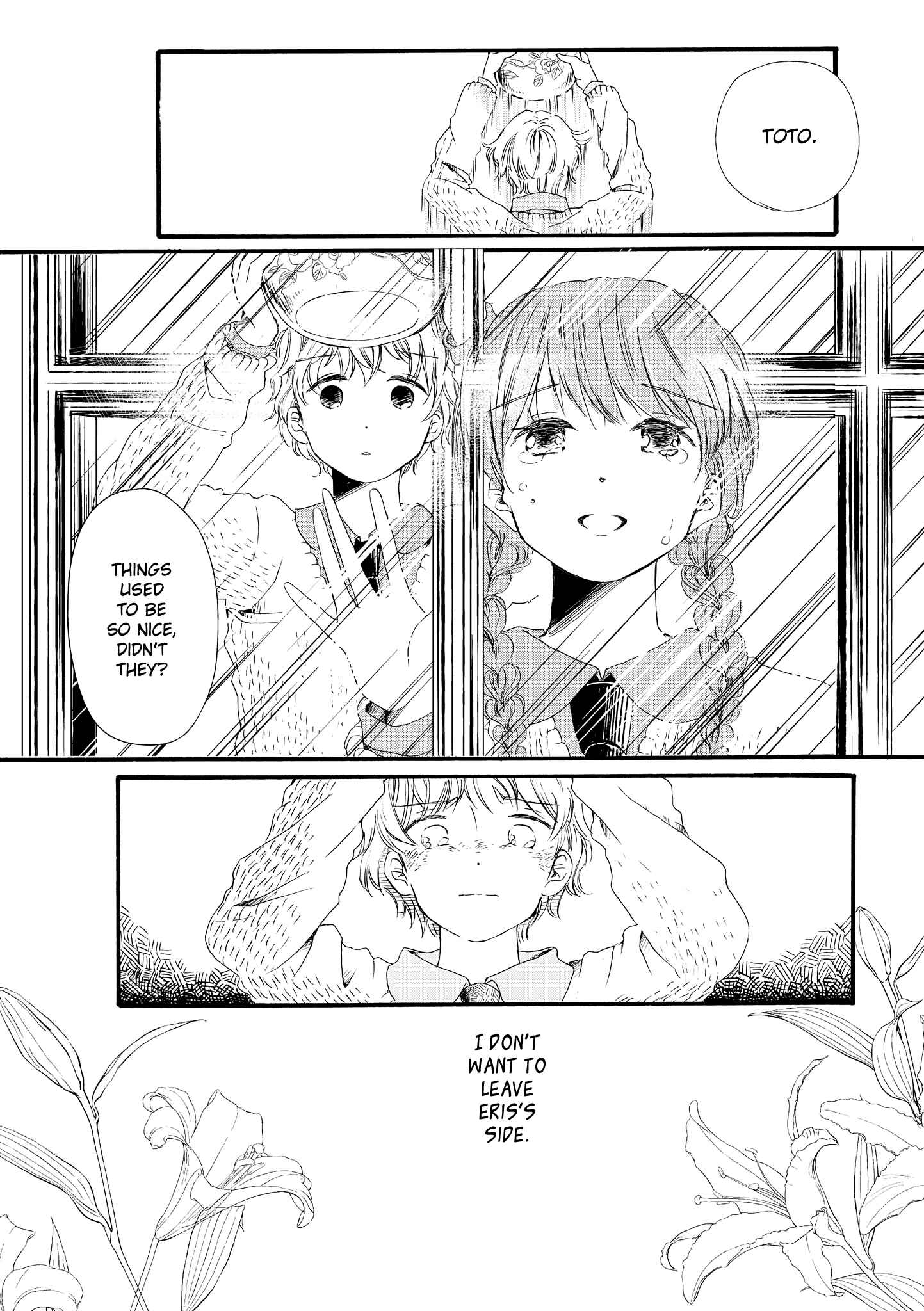 Page 50 Chapter 2 Silver Gymnasium