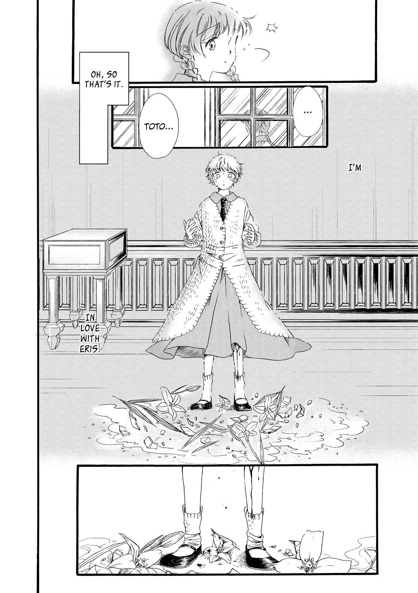 Page 52 Chapter 2 Silver Gymnasium