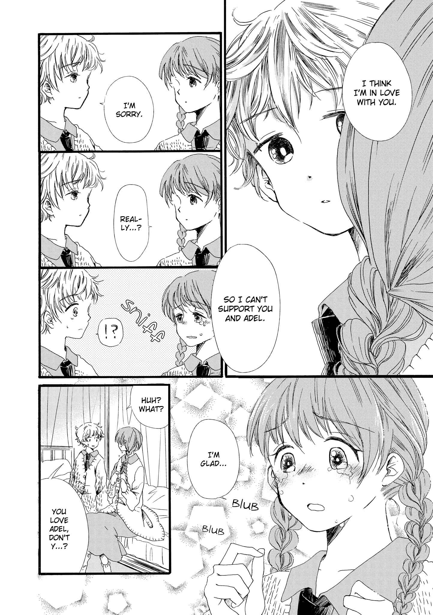 Page 54 Chapter 2 Silver Gymnasium