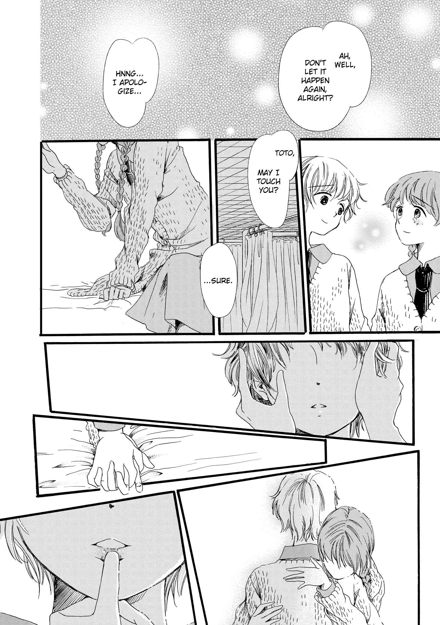 Page 56 Chapter 2 Silver Gymnasium