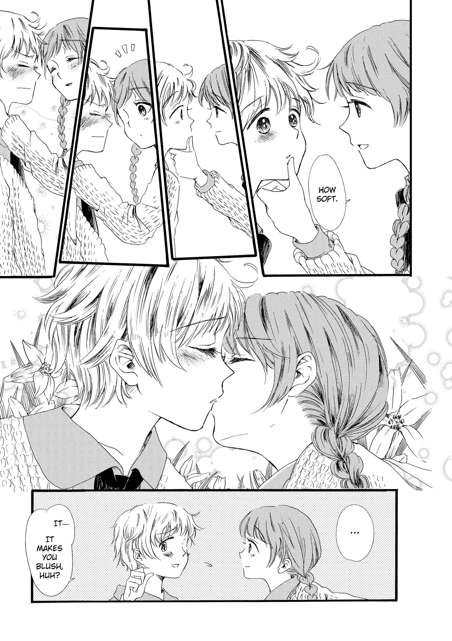 Page 57 Chapter 2 Silver Gymnasium