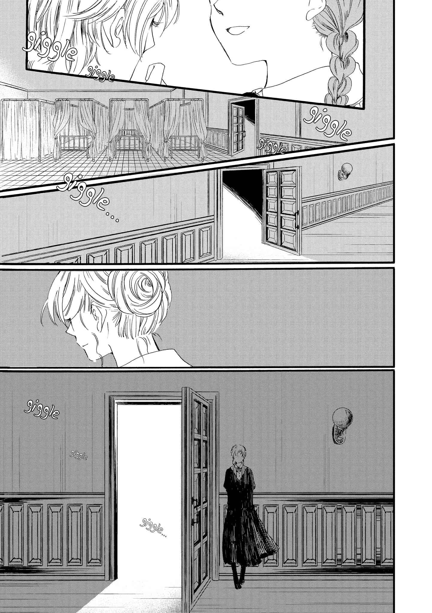 Page 59 Chapter 2 Silver Gymnasium
