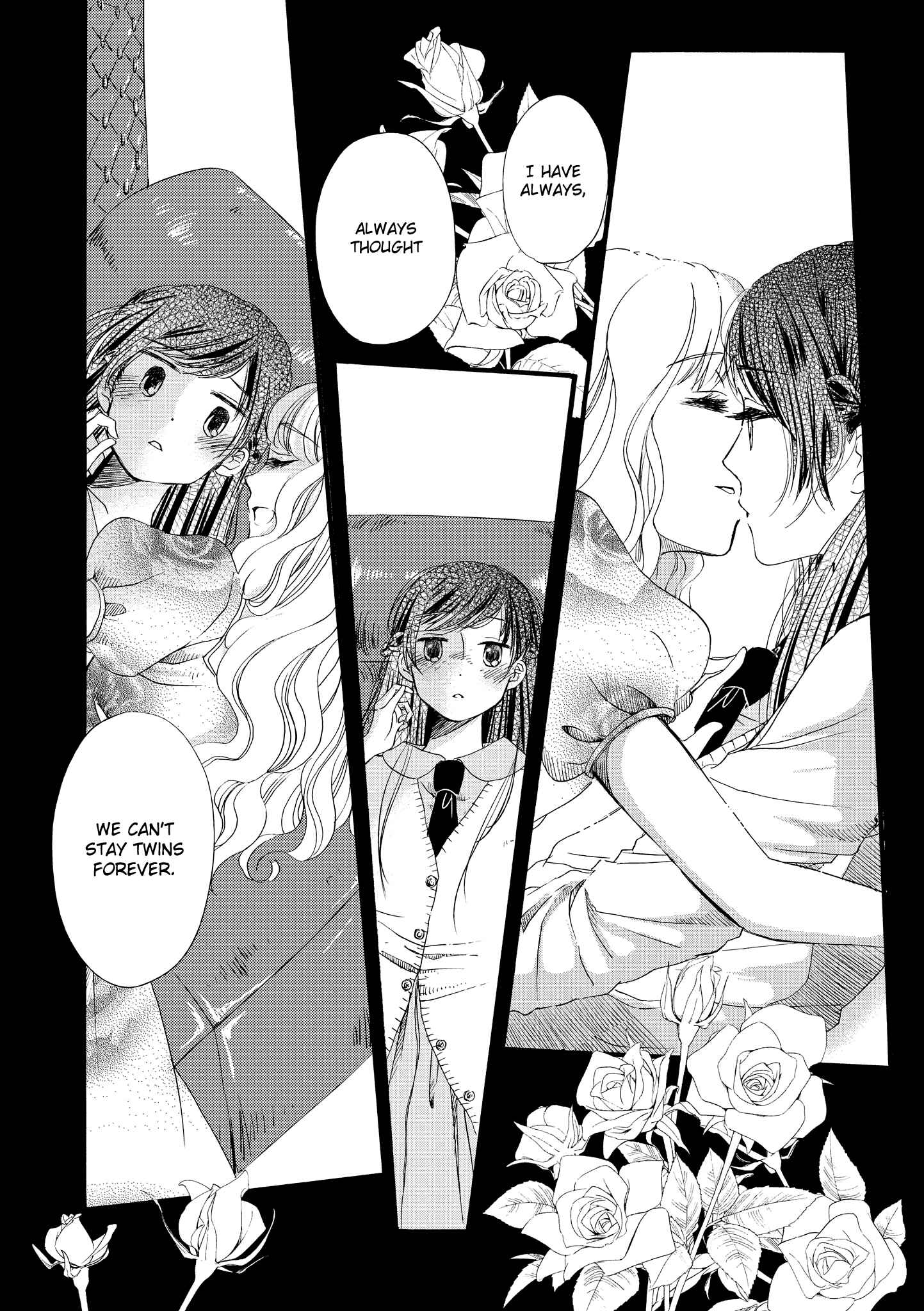 Page 10 Chapter 3 Silver Gymnasium