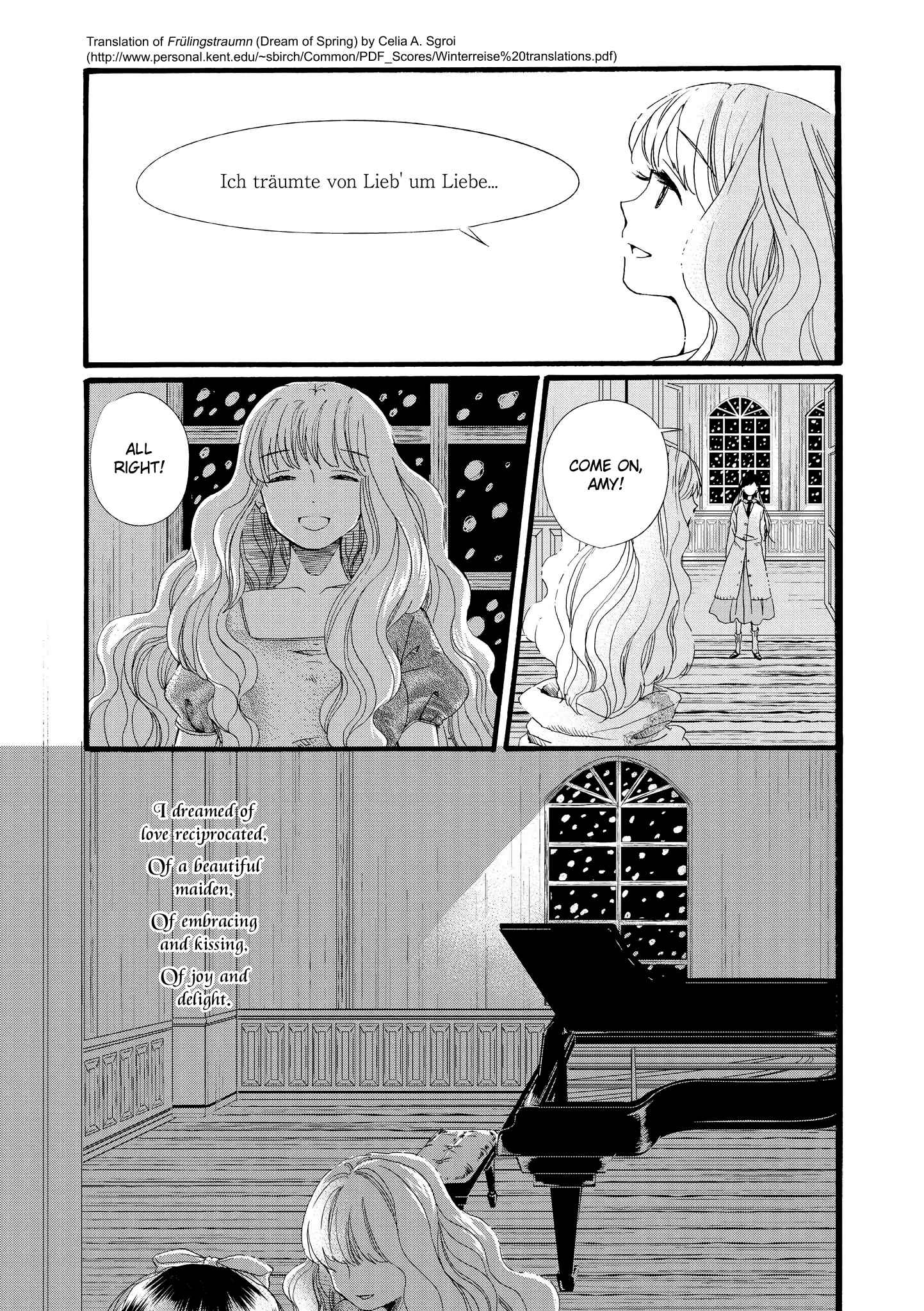 Page 23 Chapter 3 Silver Gymnasium