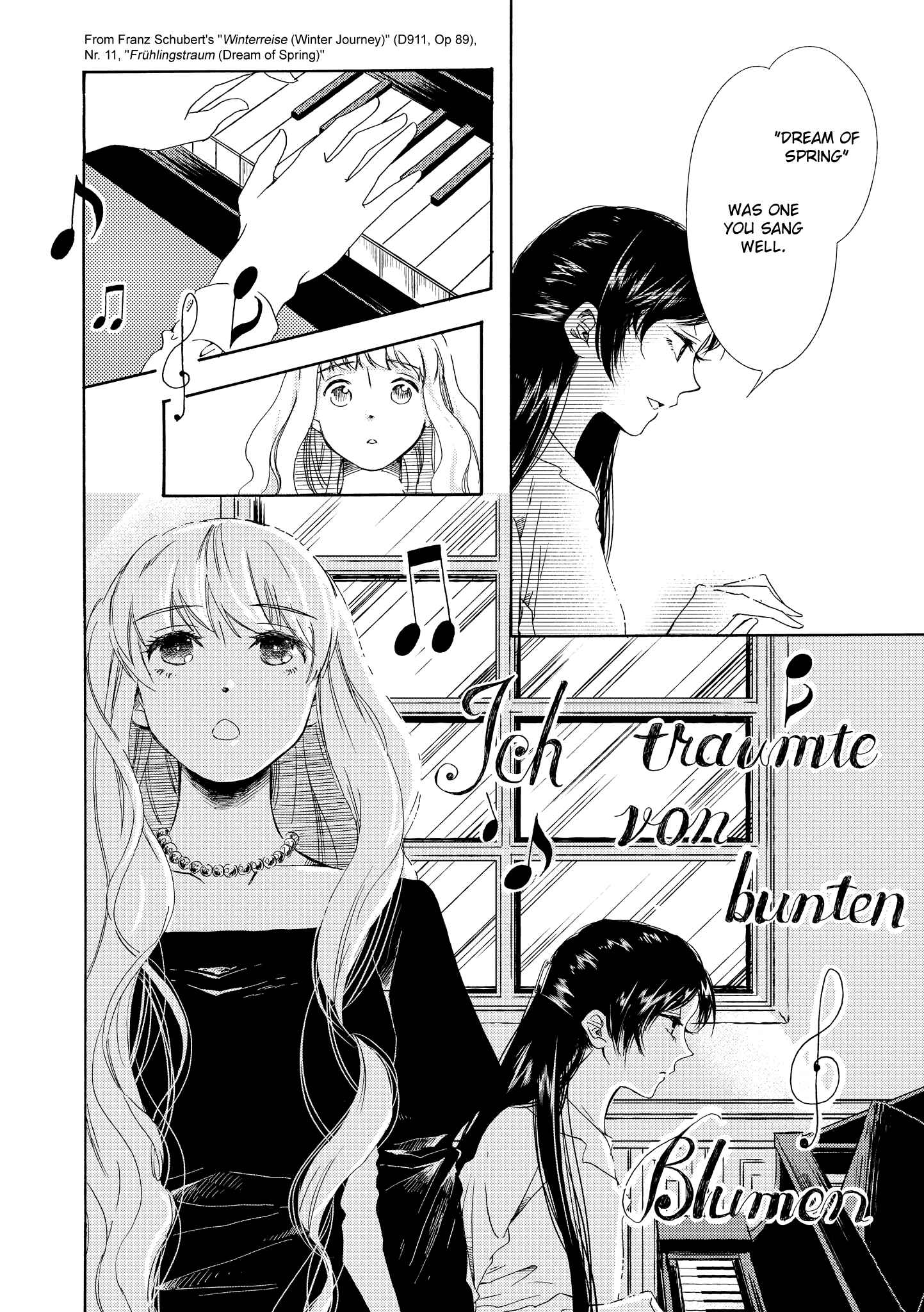 Page 22 Chapter 6 Silver Gymnasium