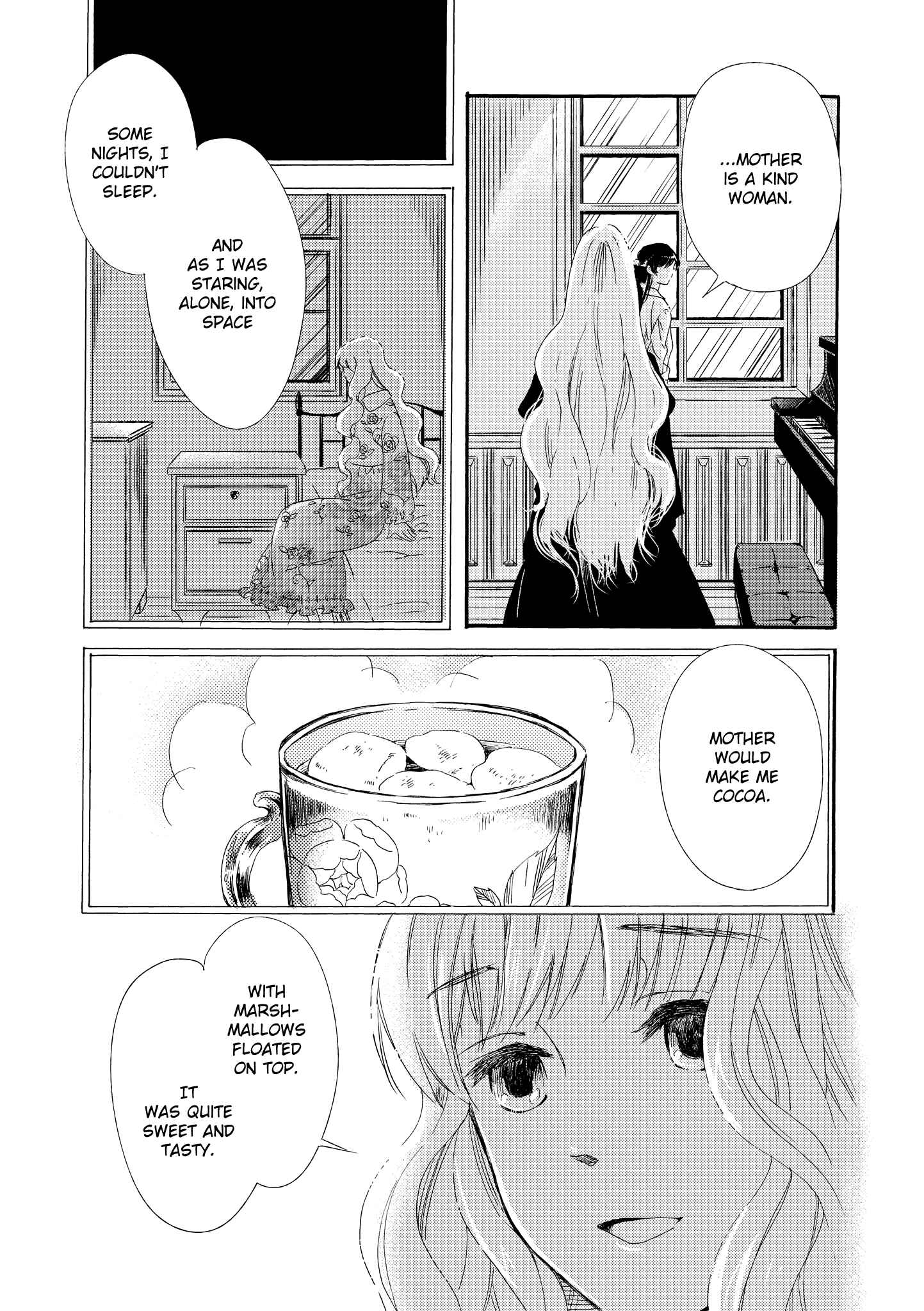 Page 29 Chapter 6 Silver Gymnasium