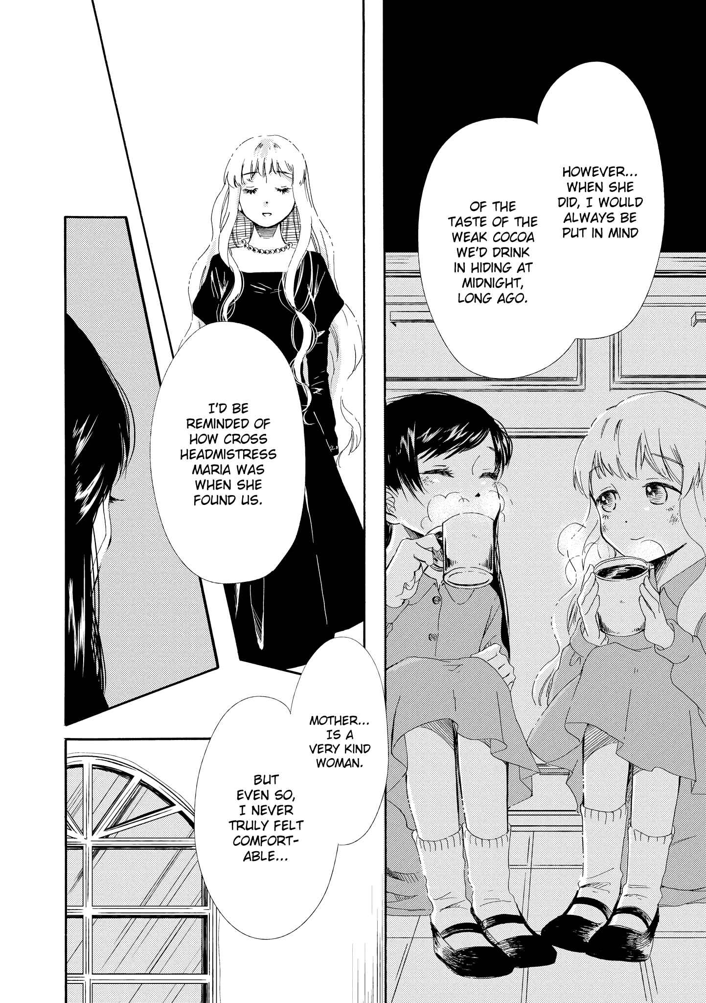 Page 30 Chapter 6 Silver Gymnasium
