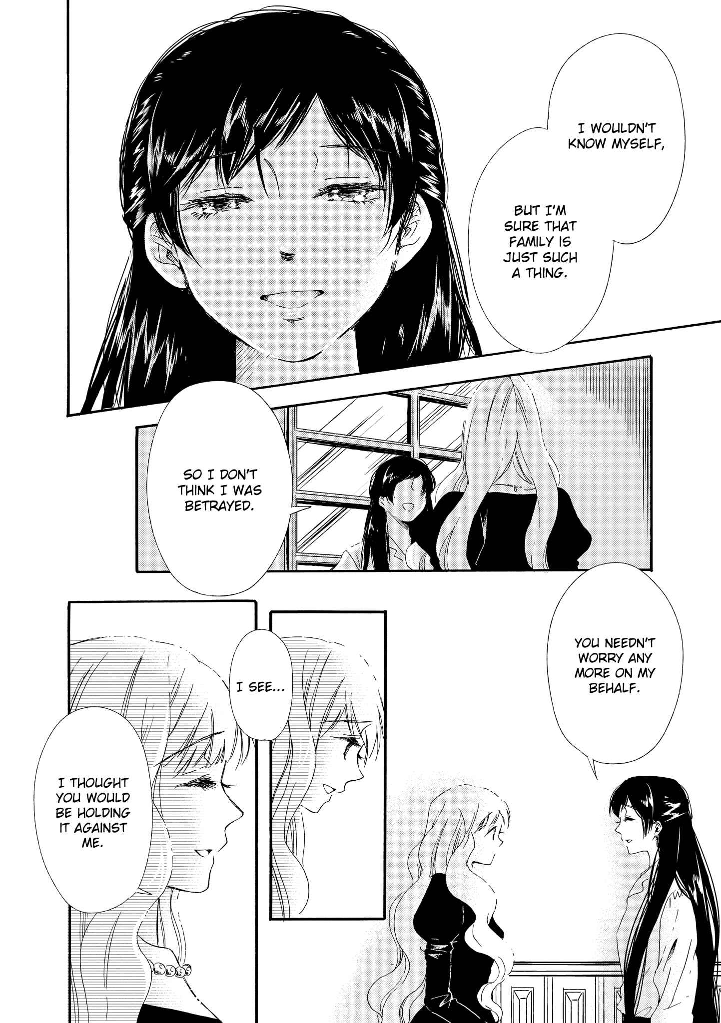 Page 36 Chapter 6 Silver Gymnasium