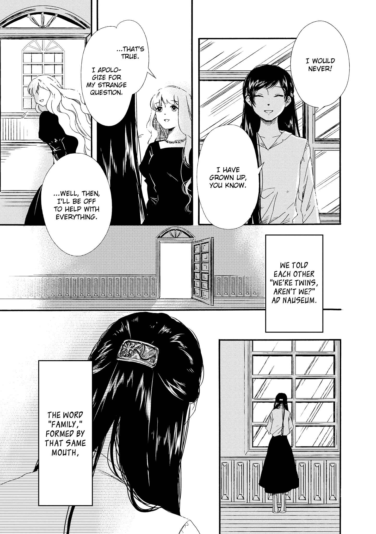Page 37 Chapter 6 Silver Gymnasium