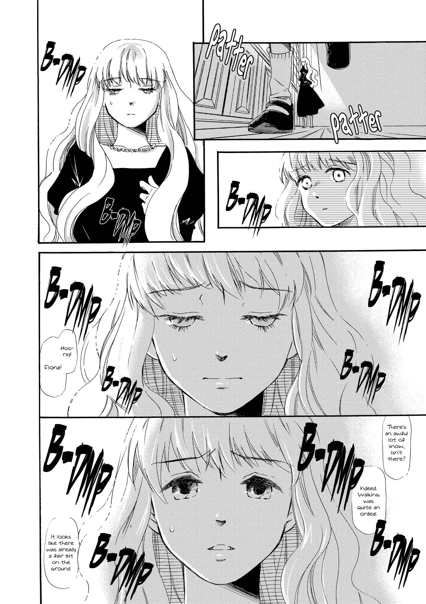 Page 4 Chapter 6 Silver Gymnasium