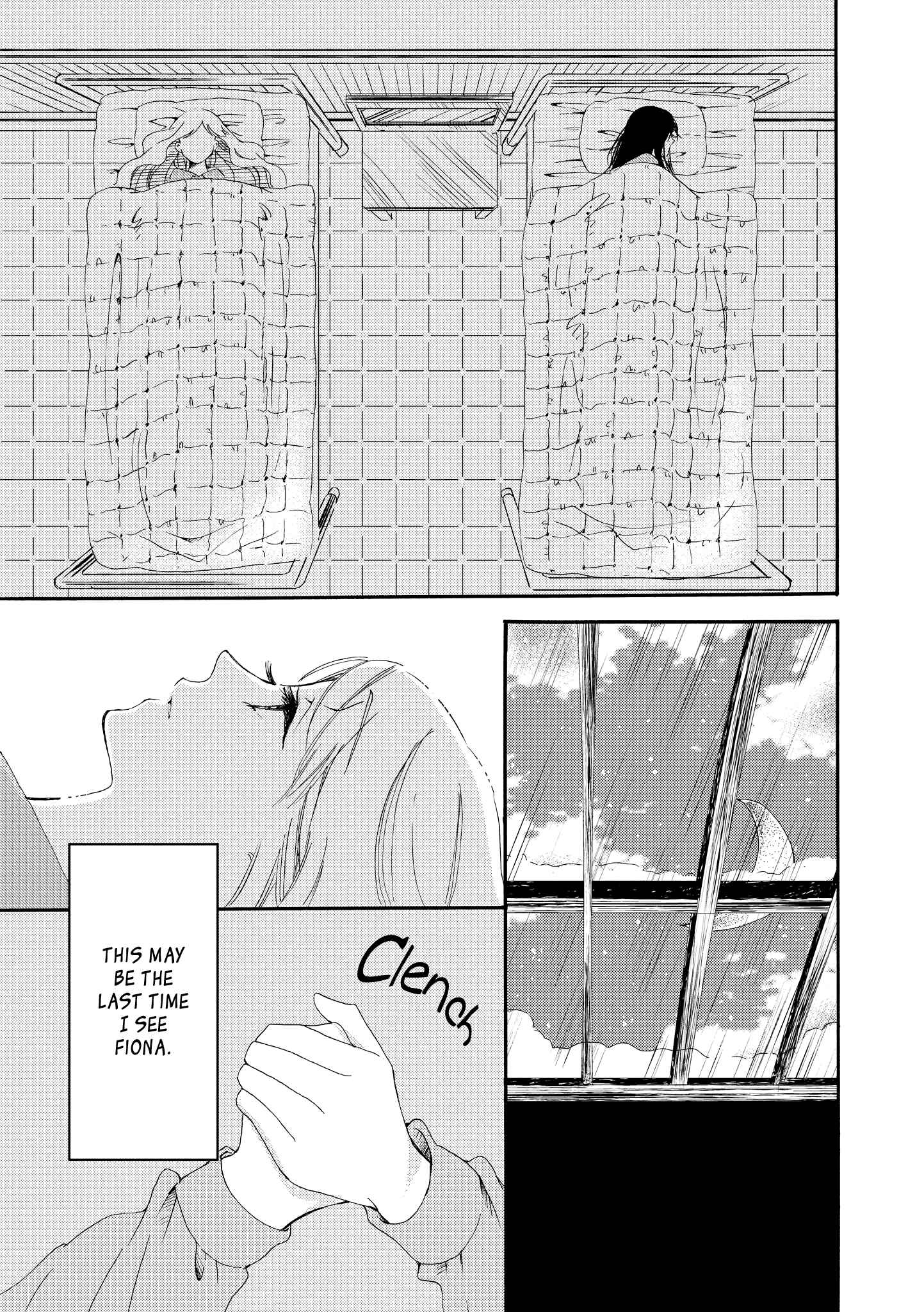 Page 45 Chapter 6 Silver Gymnasium
