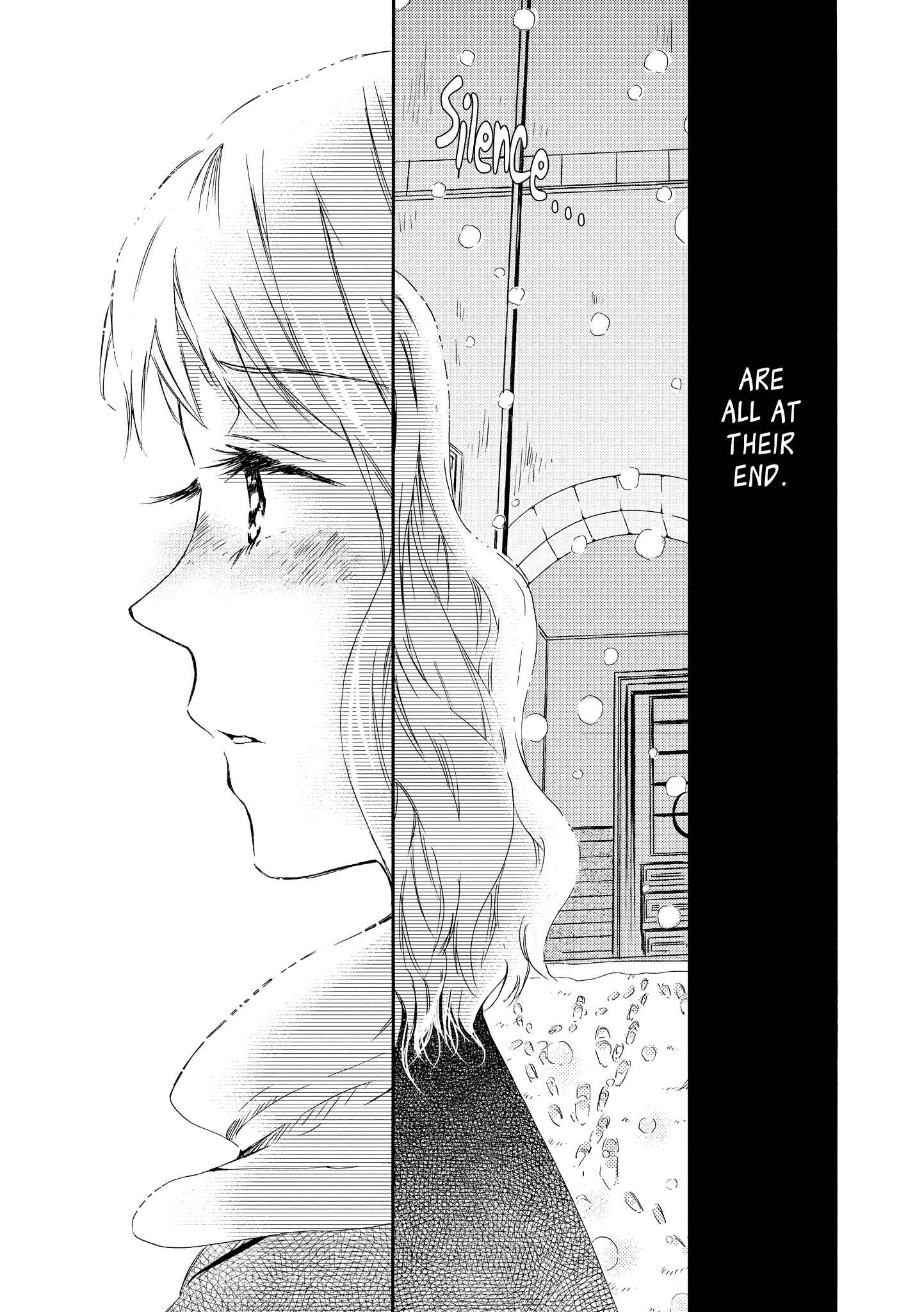 Page 57 Chapter 6 Silver Gymnasium
