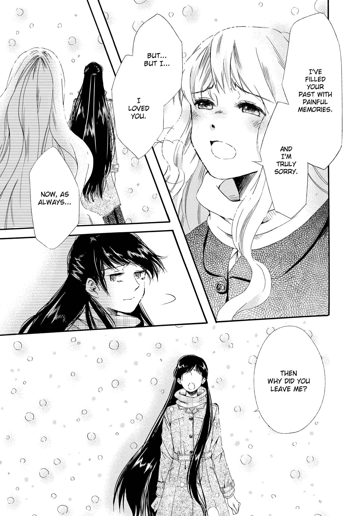 Page 60 Chapter 6 Silver Gymnasium