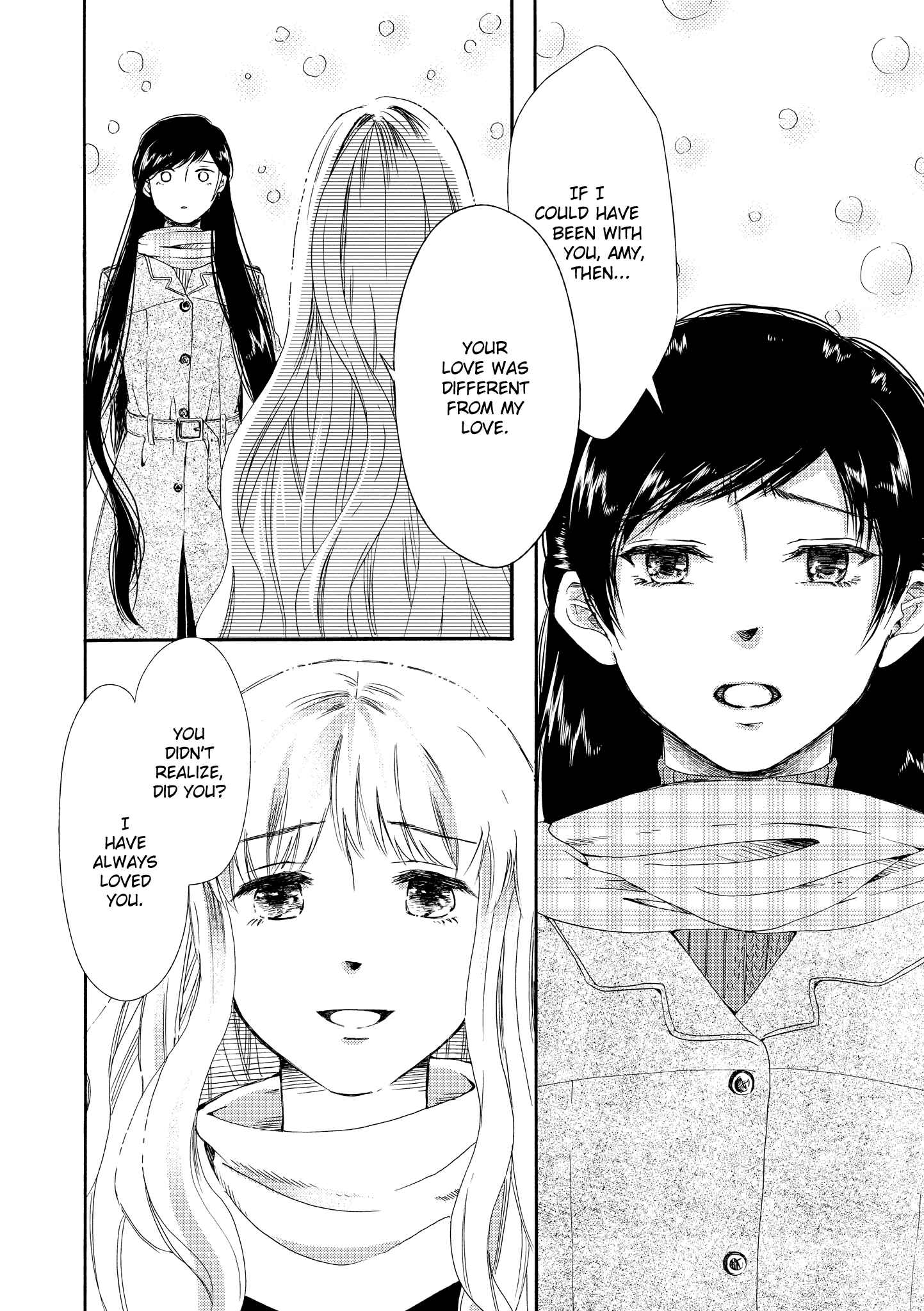 Page 61 Chapter 6 Silver Gymnasium