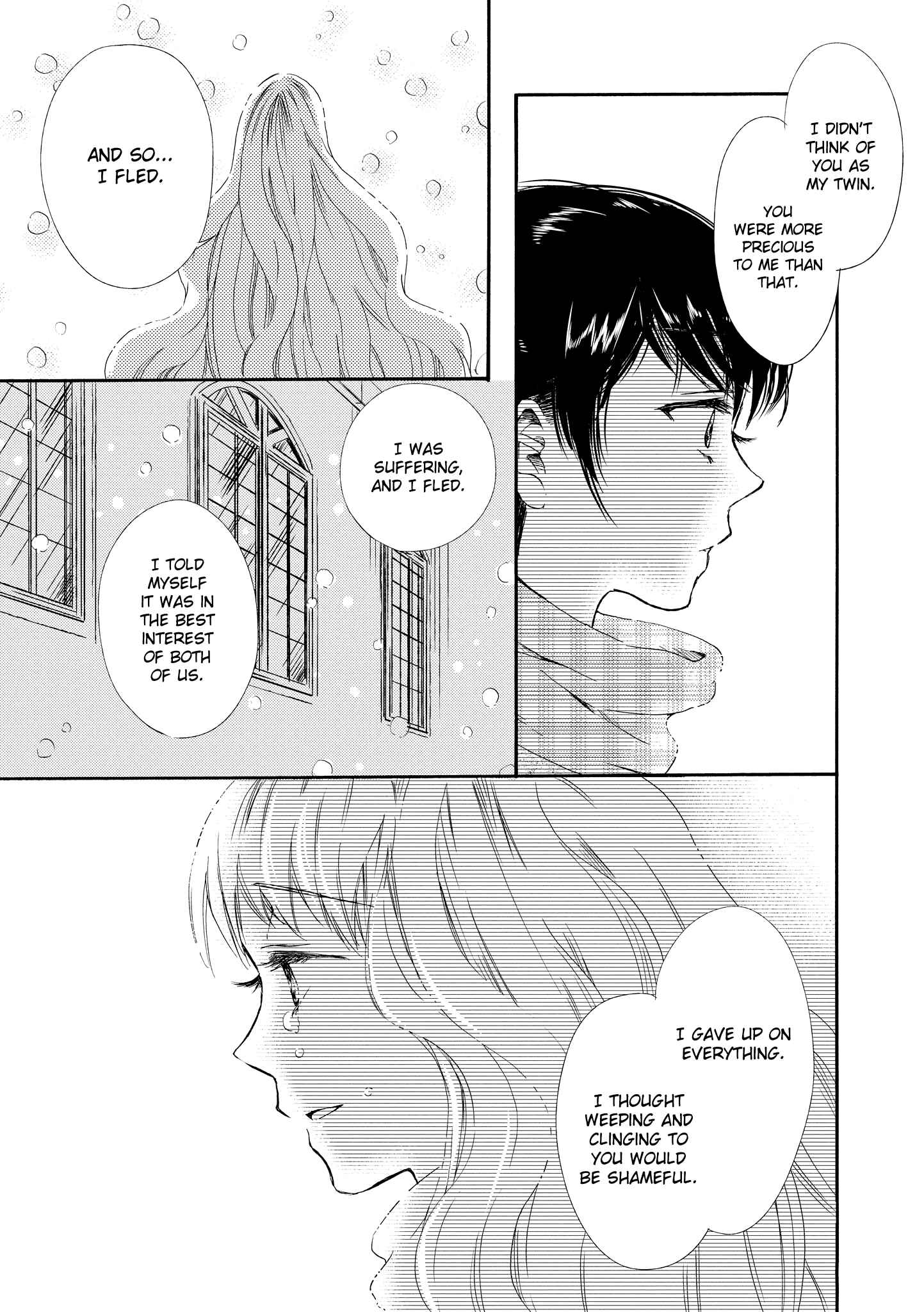Page 62 Chapter 6 Silver Gymnasium