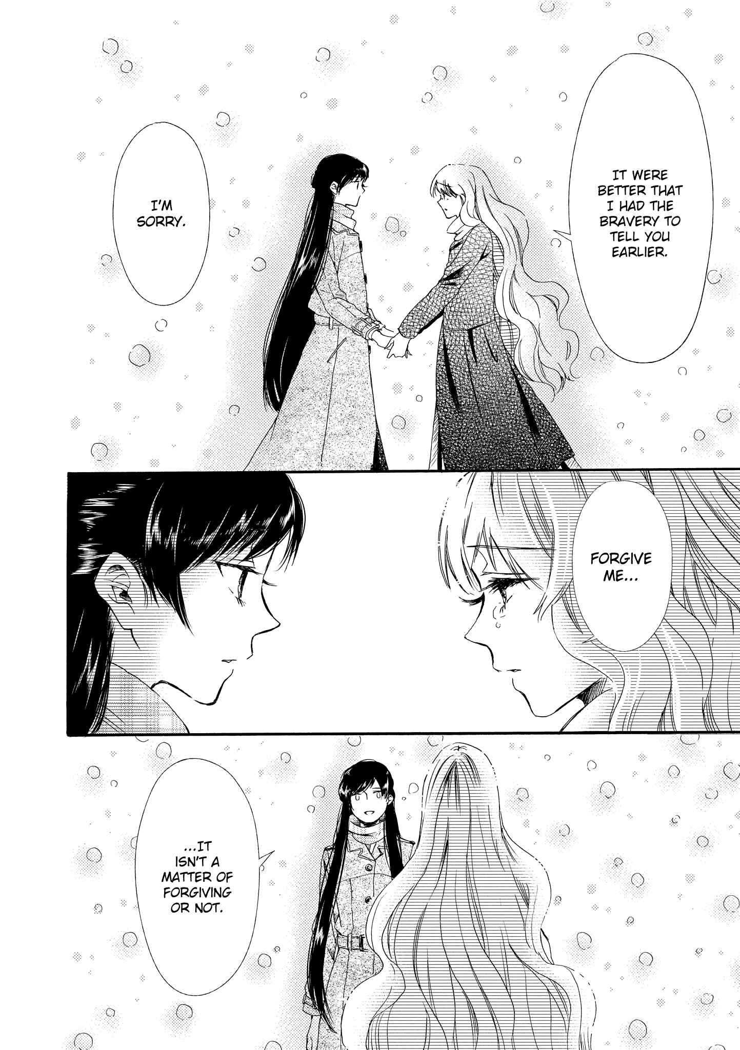 Page 63 Chapter 6 Silver Gymnasium