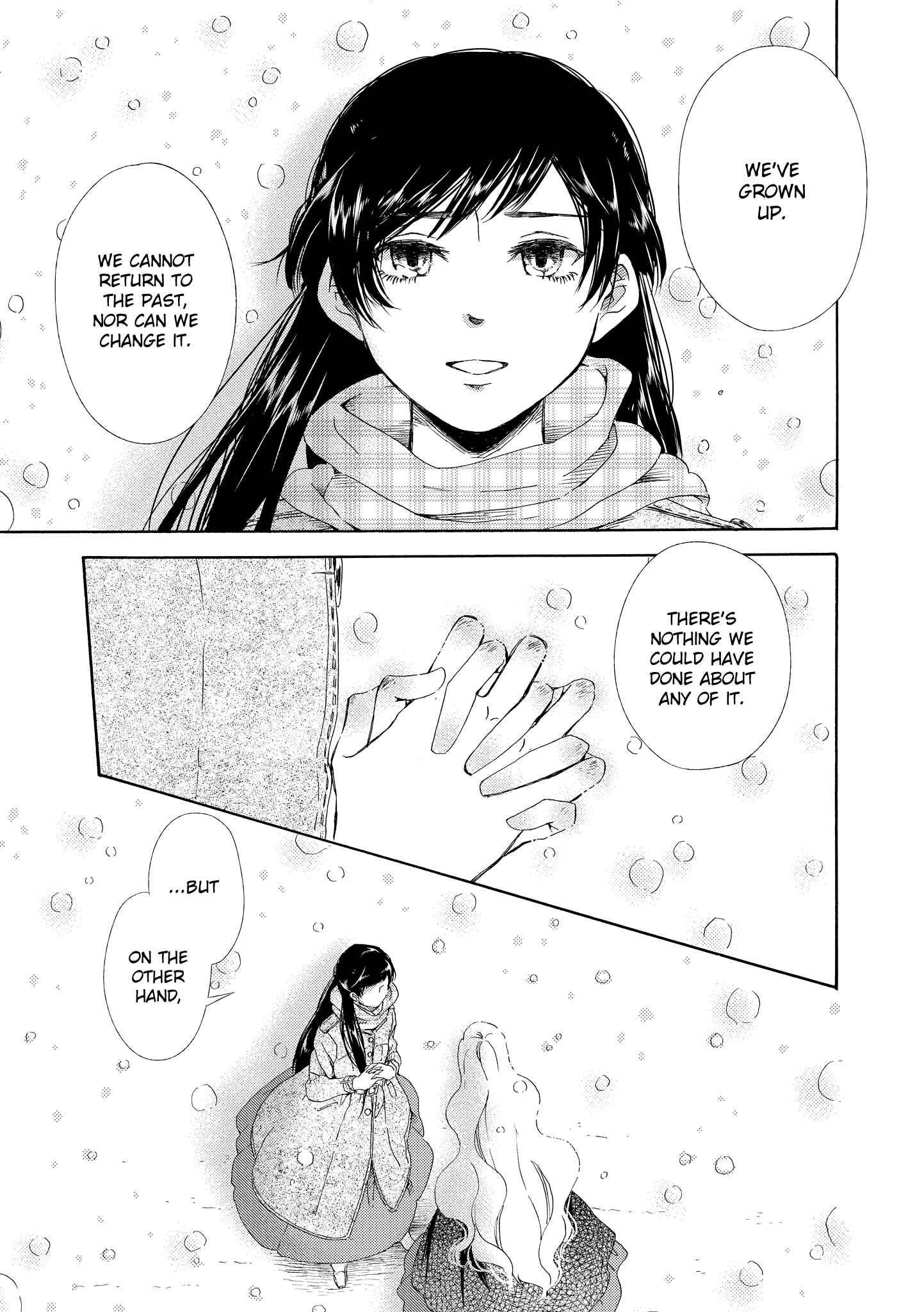 Page 64 Chapter 6 Silver Gymnasium