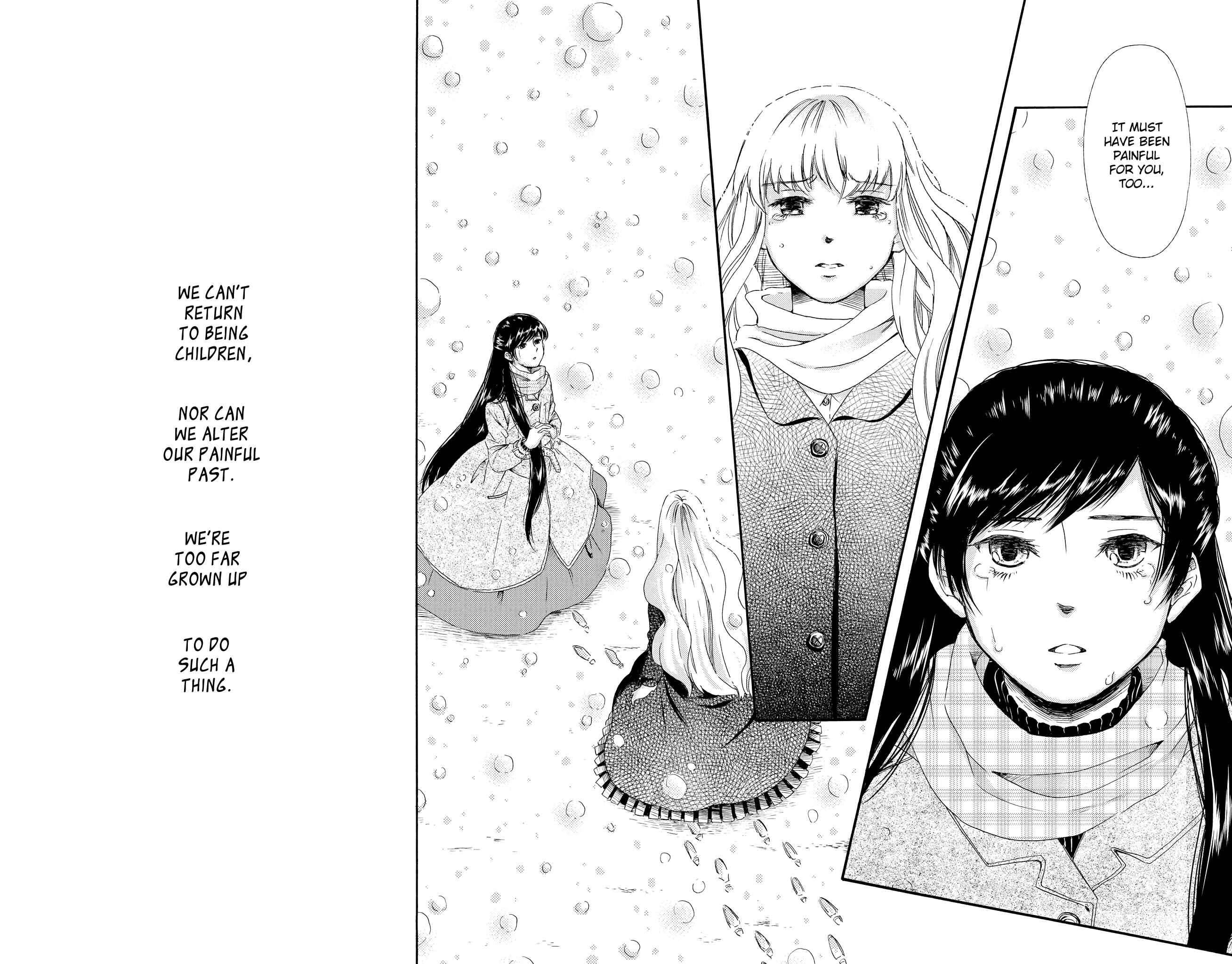 Page 65 Chapter 6 Silver Gymnasium