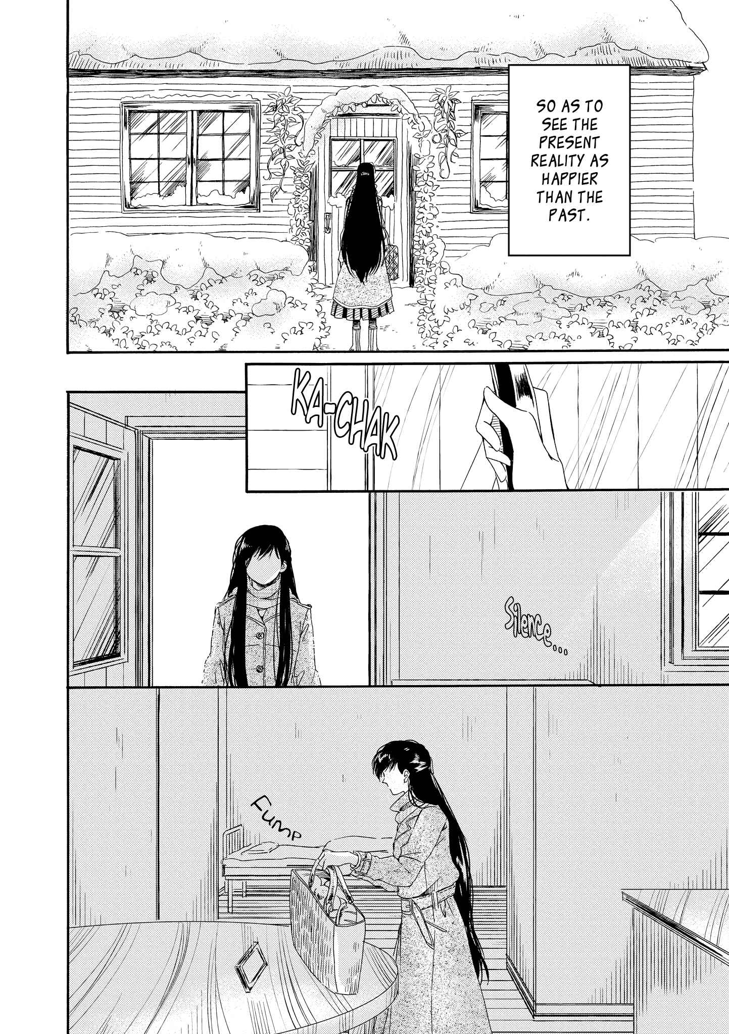 Page 68 Chapter 6 Silver Gymnasium