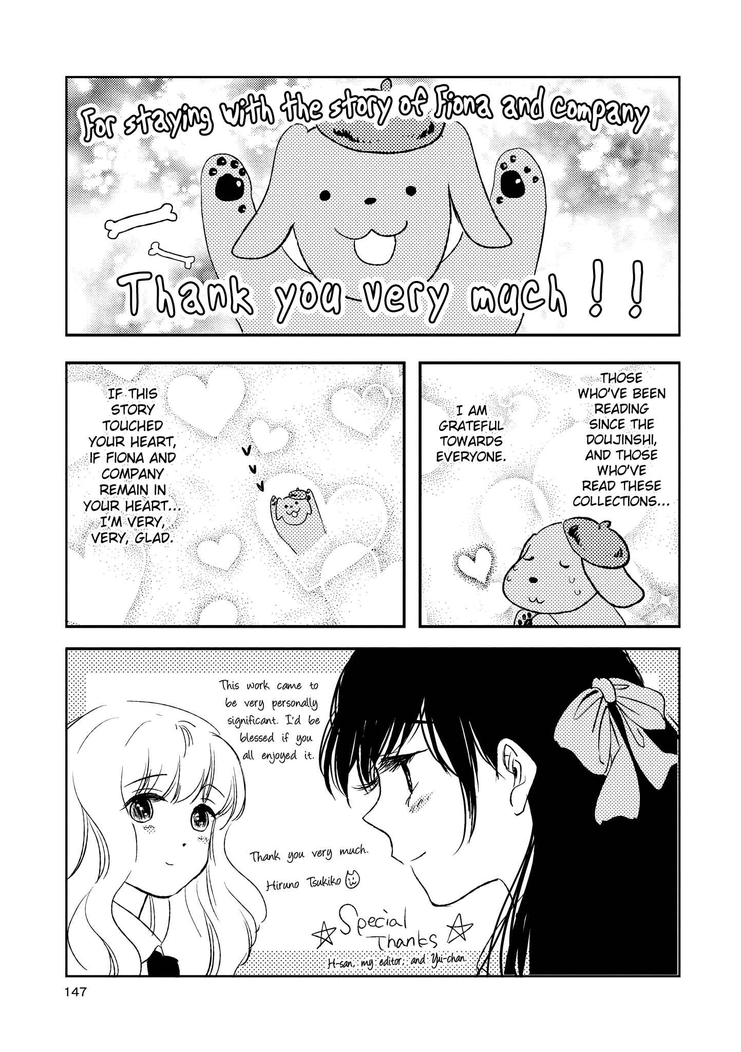 Page 73 Chapter 6 Silver Gymnasium