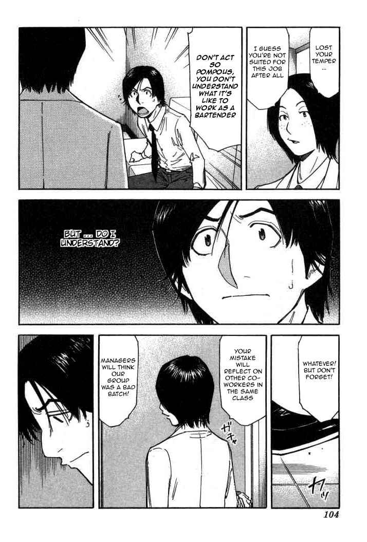 Page 4 Chapter 100 Bartender