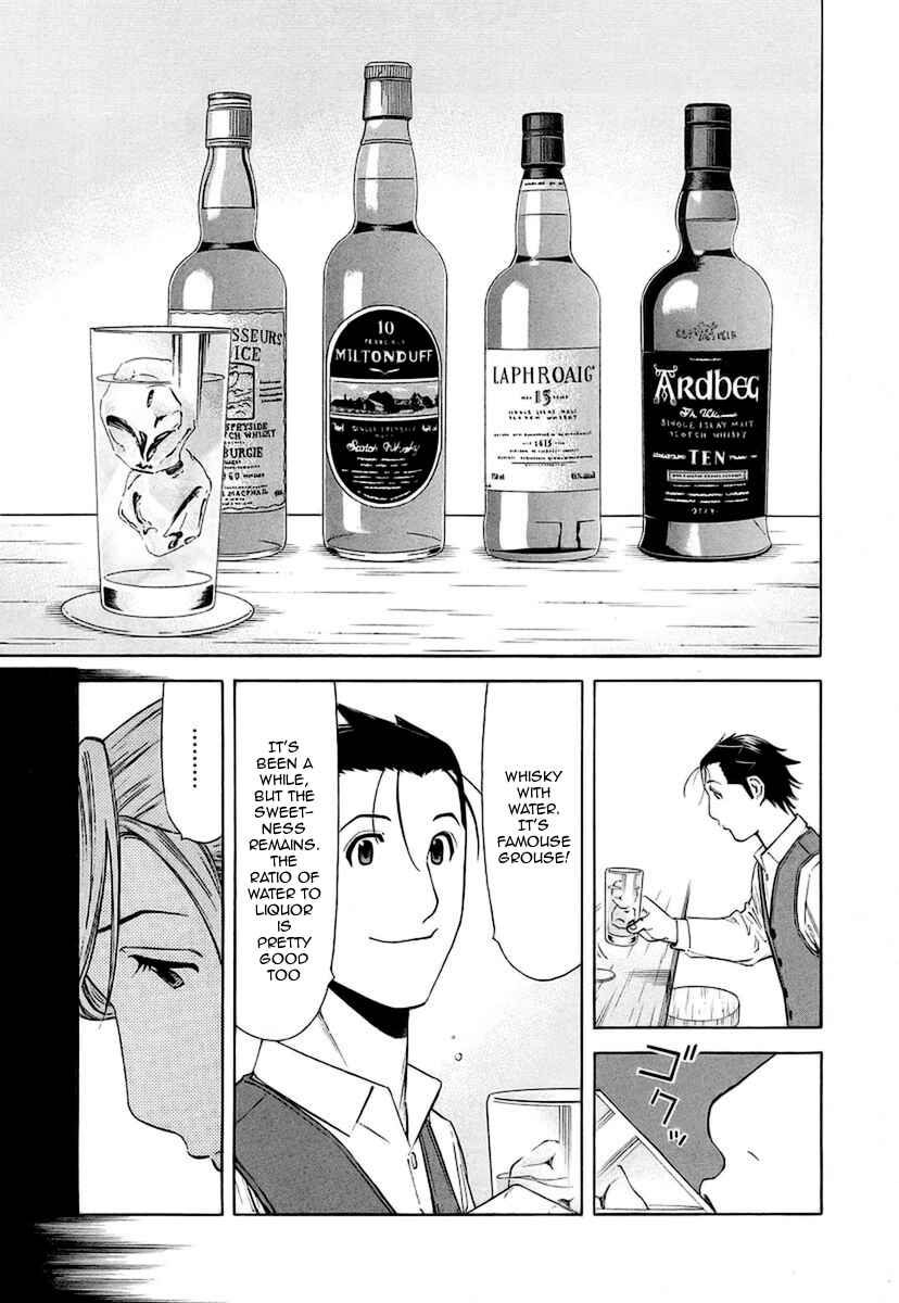 Page 13 Chapter 37 Bartender