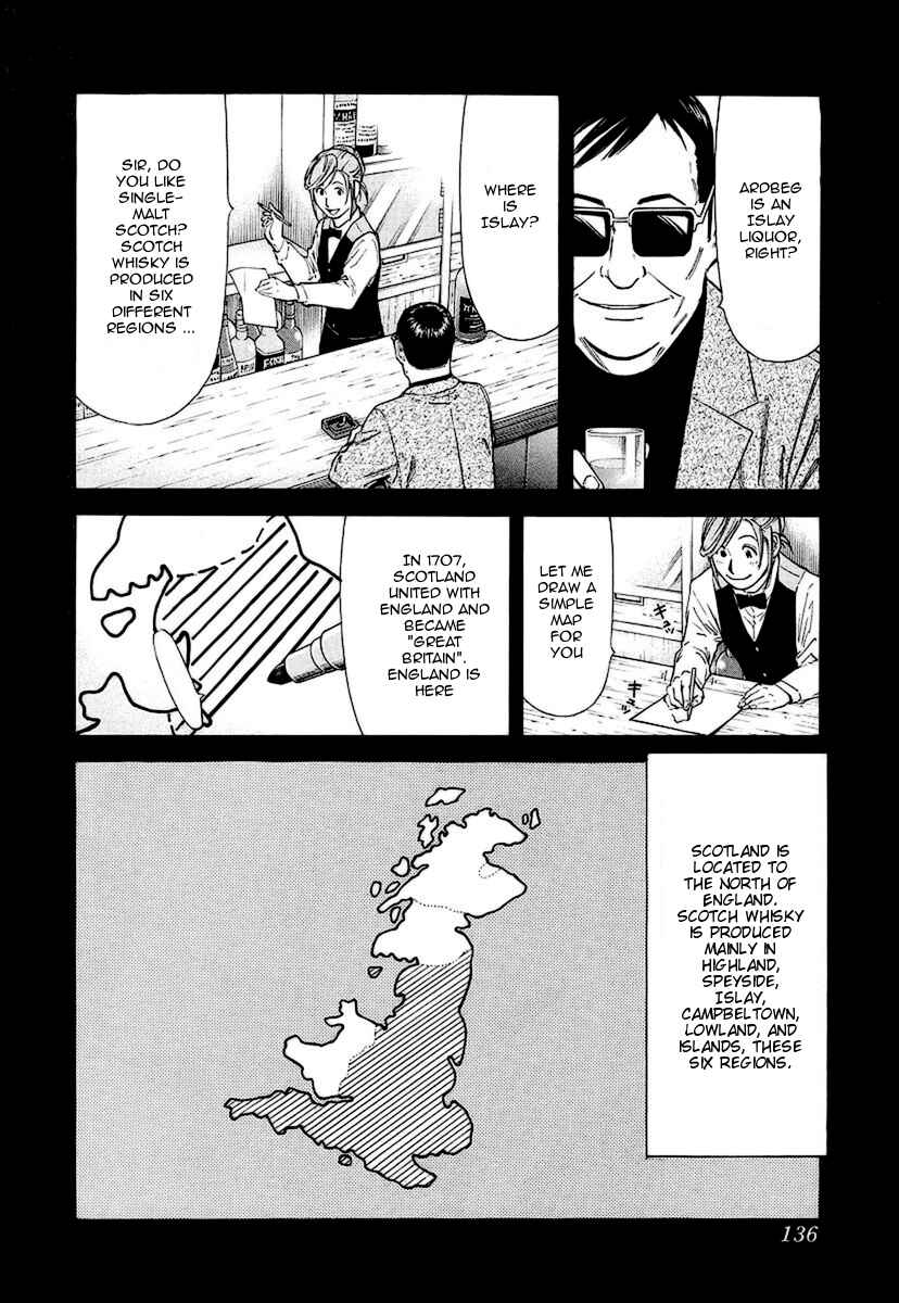 Page 14 Chapter 37 Bartender