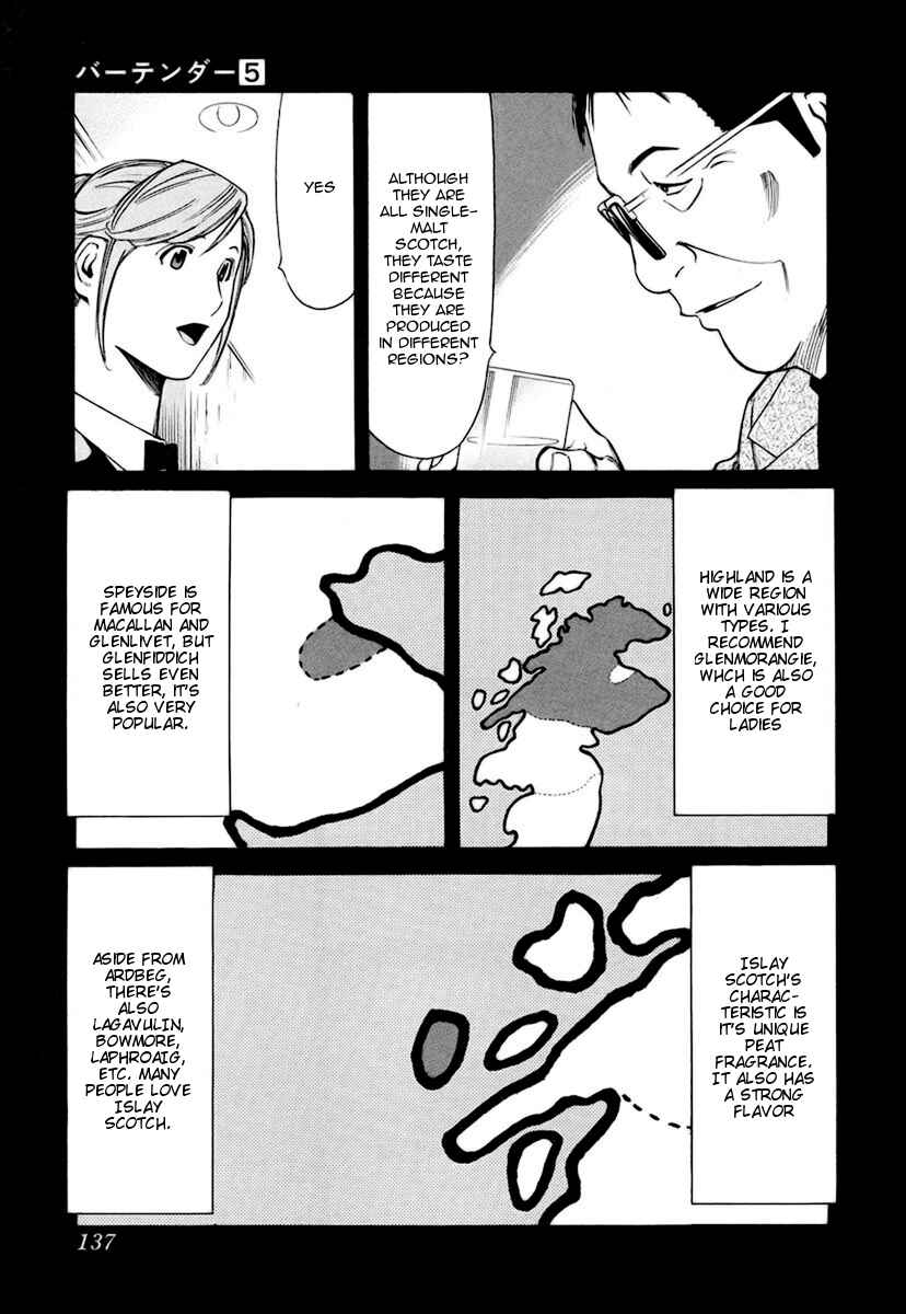 Page 15 Chapter 37 Bartender
