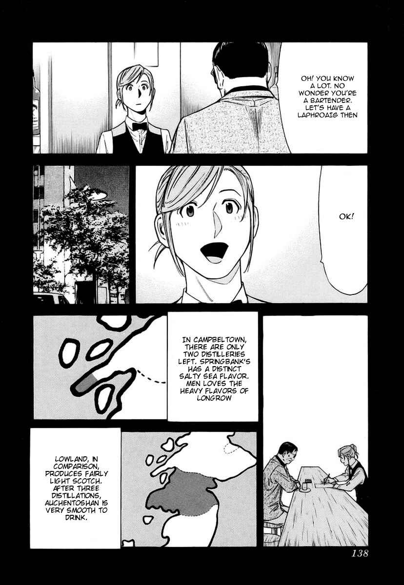 Page 16 Chapter 37 Bartender