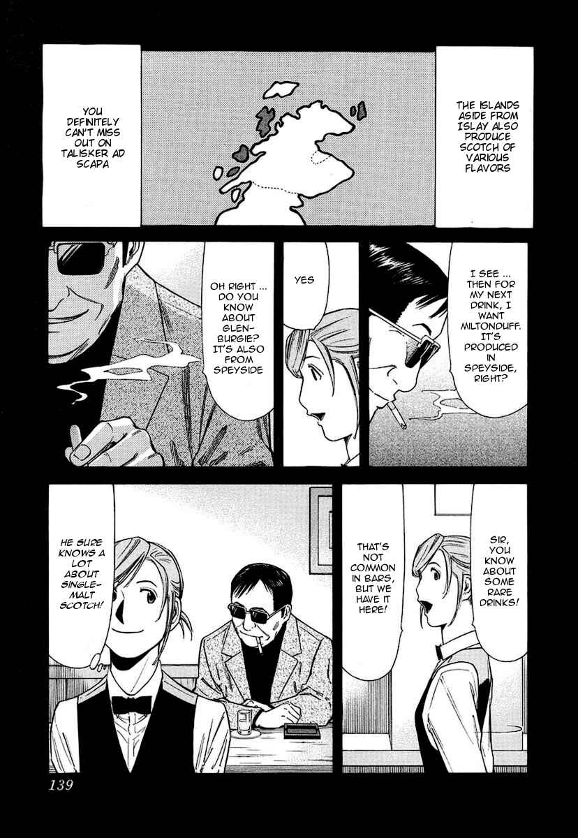 Page 17 Chapter 37 Bartender