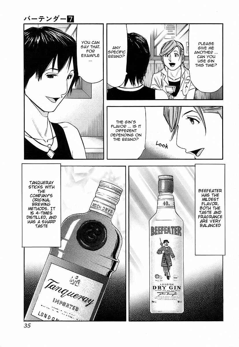 Page 9 Chapter 49 Bartender