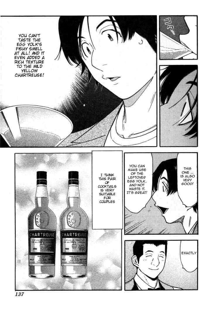 Page 13 Chapter 117 Bartender